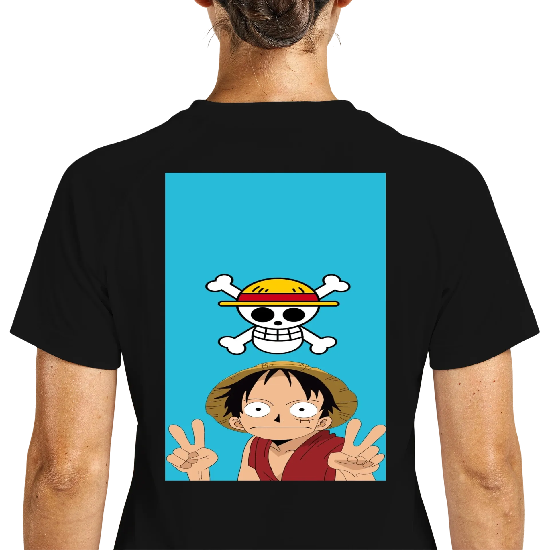 Luffy - Imagem 5