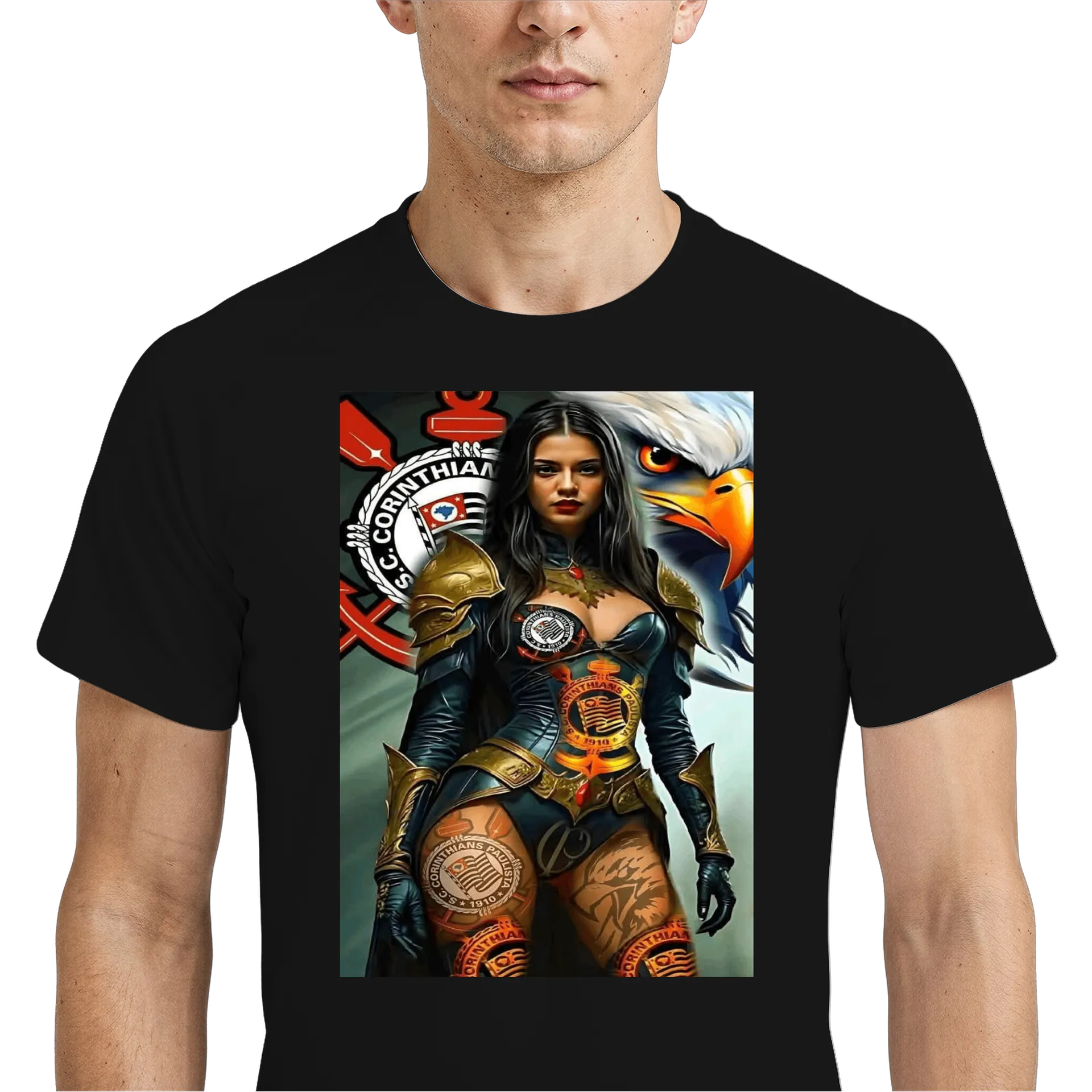 Camiseta DryFit - Imagem 4