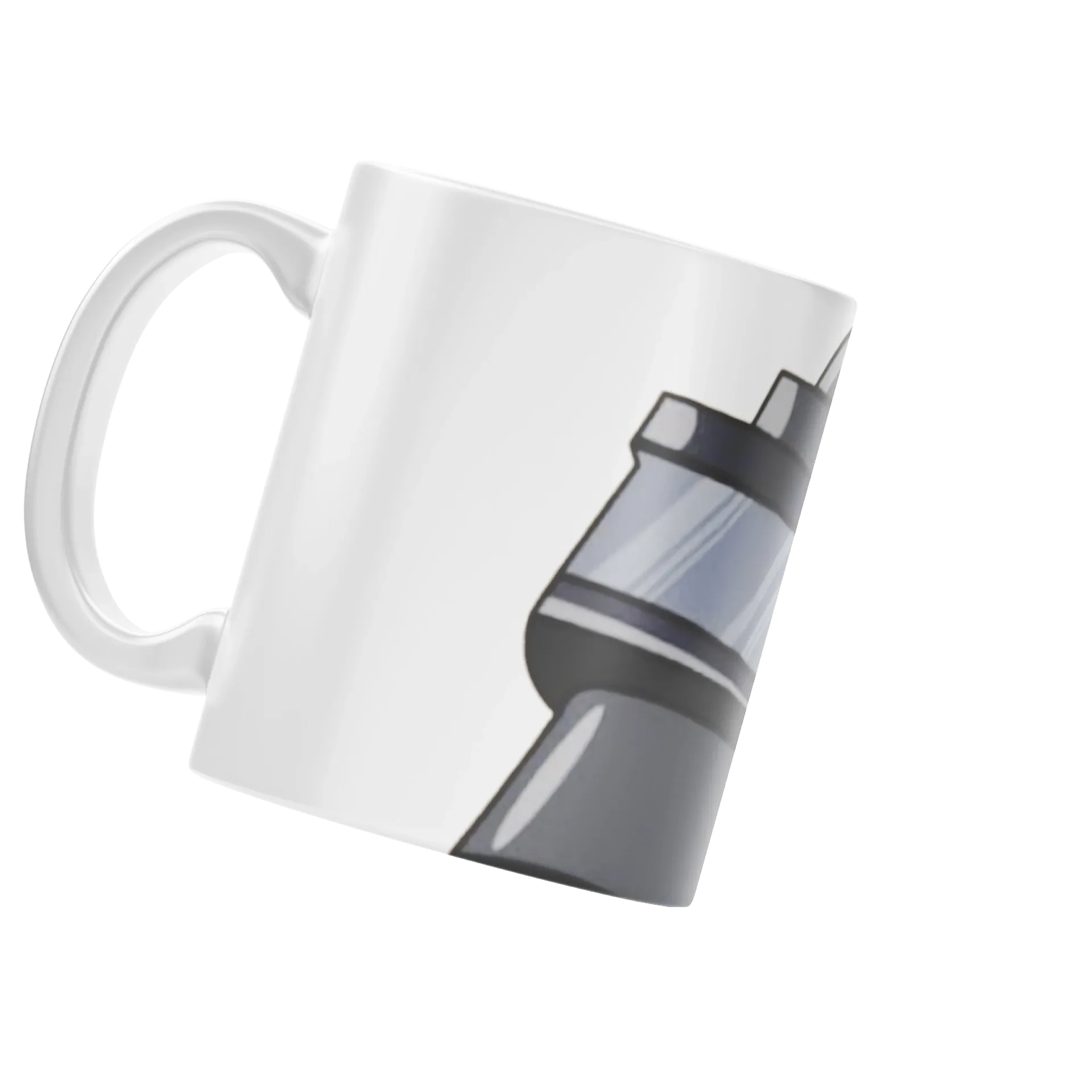 Caneca personalizada de Rodriguesjc