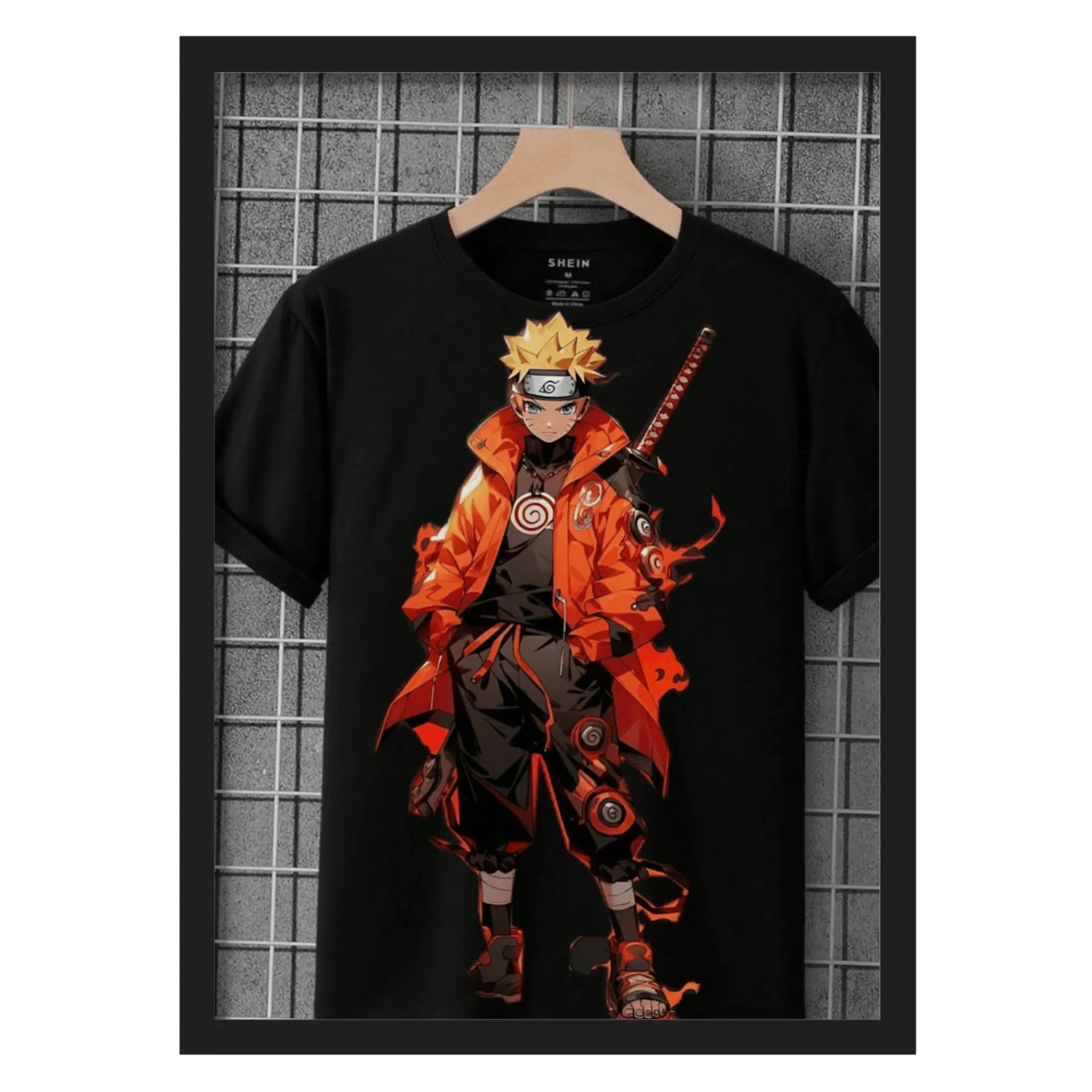 Quadro A3 personalizado - Imagem 1