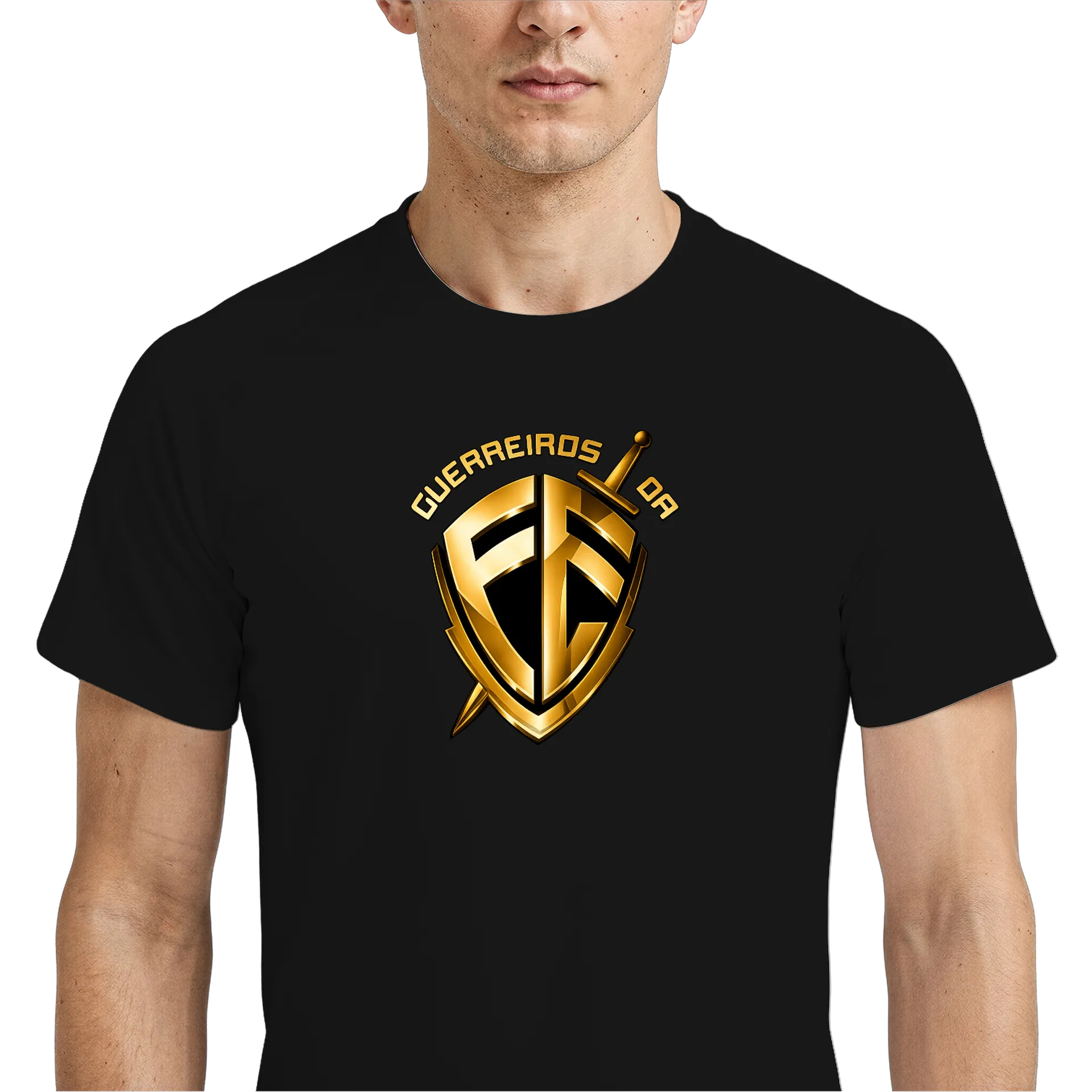 Camiseta DryFit - Imagem 4