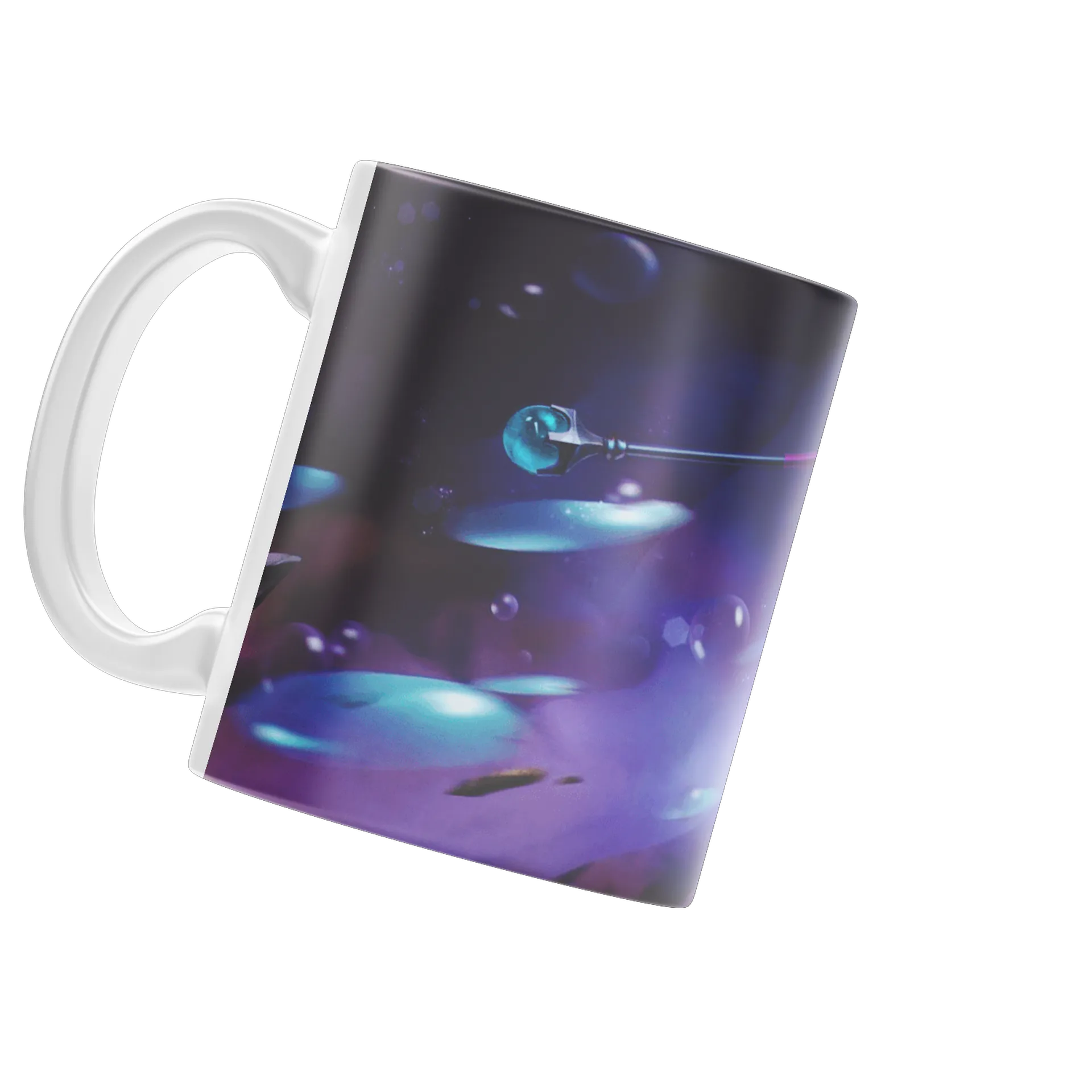 Caneca personalizada Pearl - Imagem 3