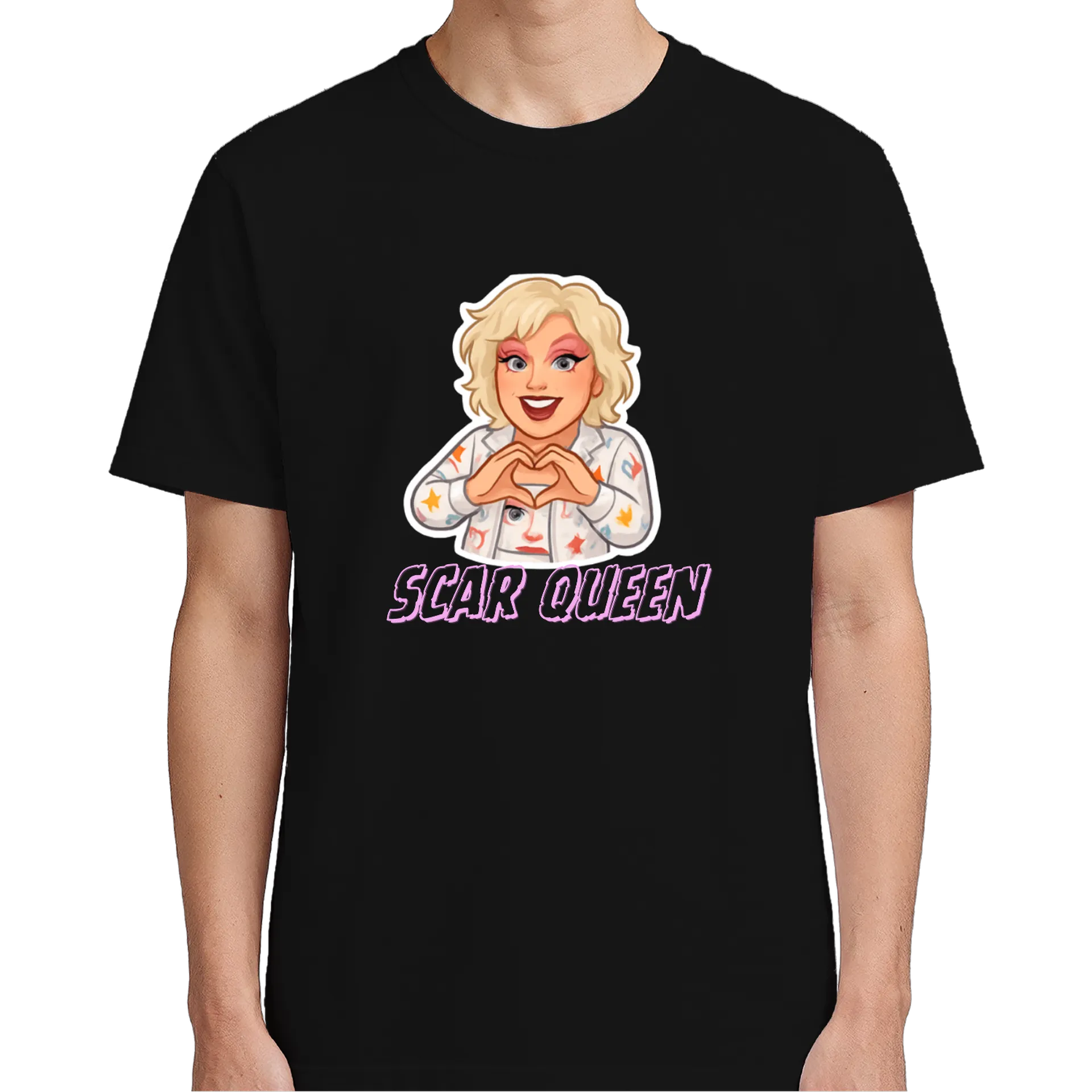 Camiseta personalizada - Imagem 5