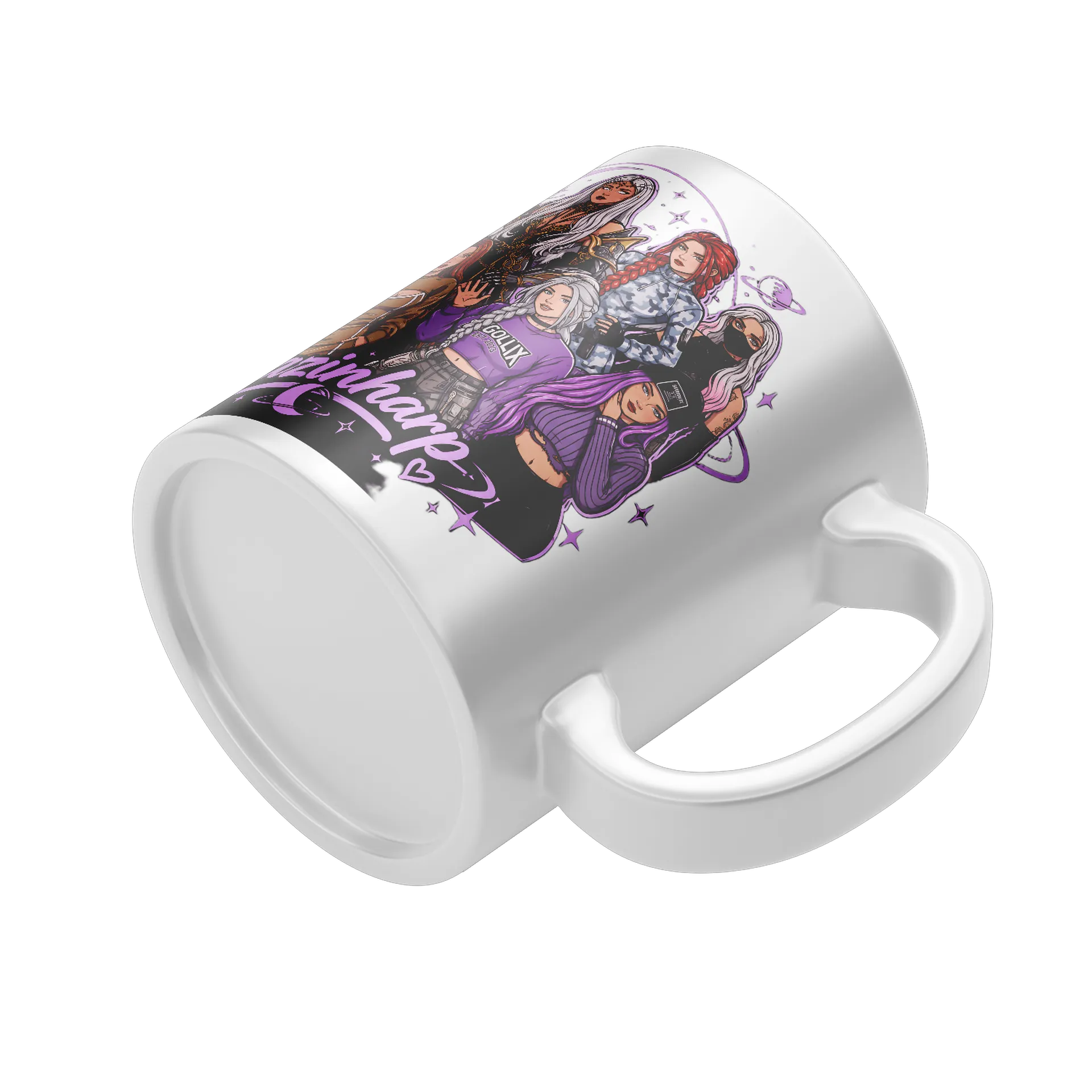 Caneca personalizada - Imagem 1