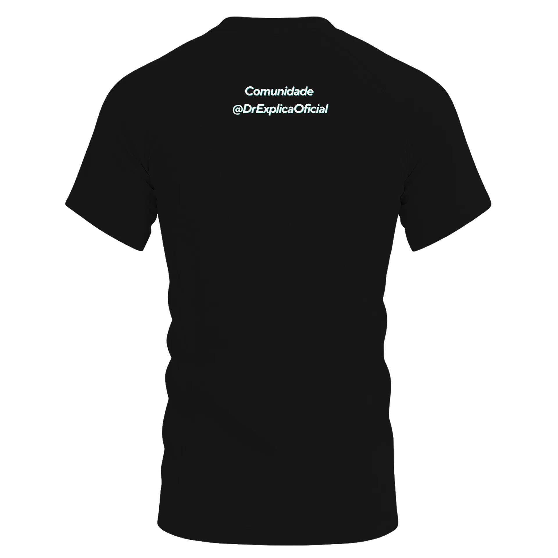 Camiseta DryFit - Treine para viver - Imagem 2