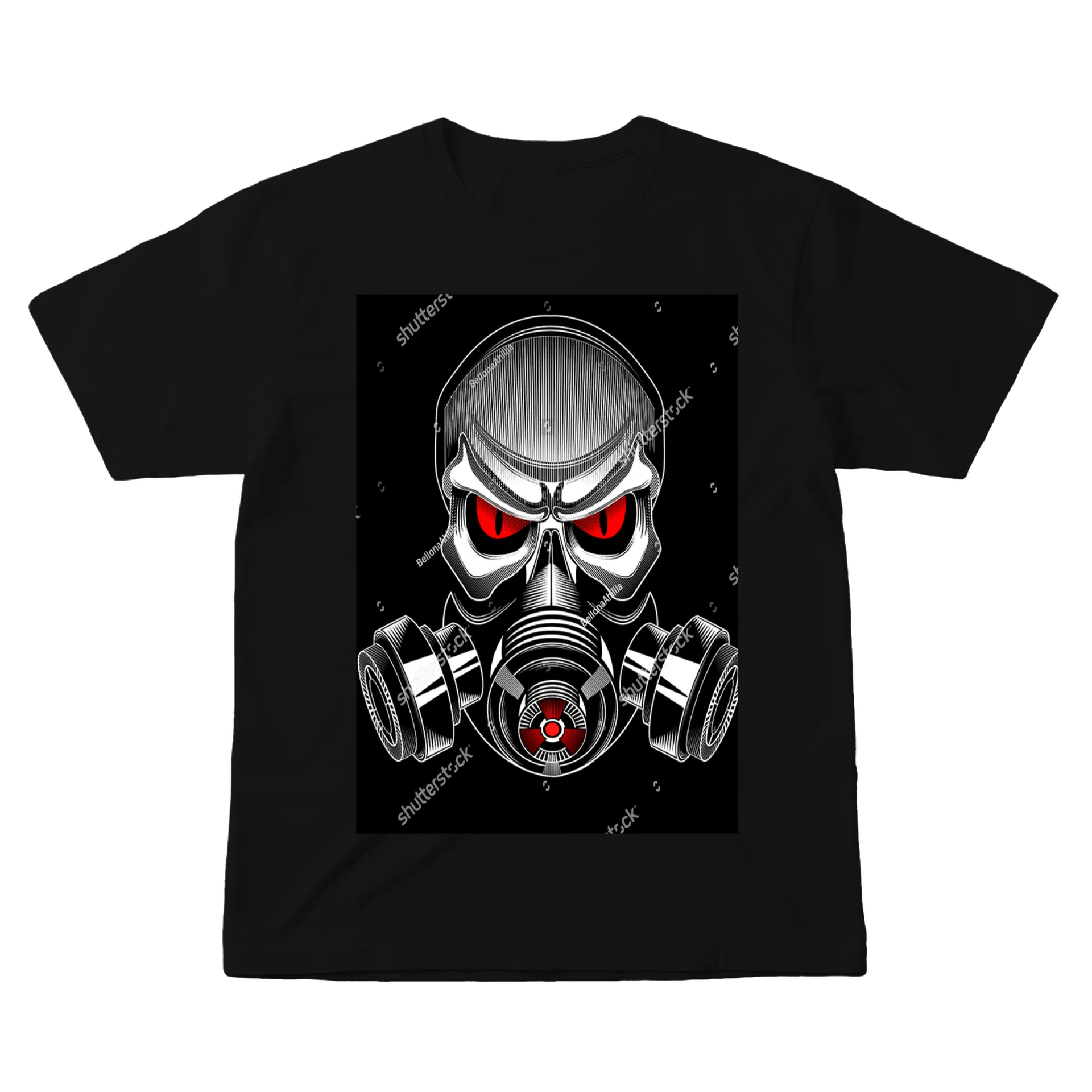 Camiseta personalizada de Igor ls