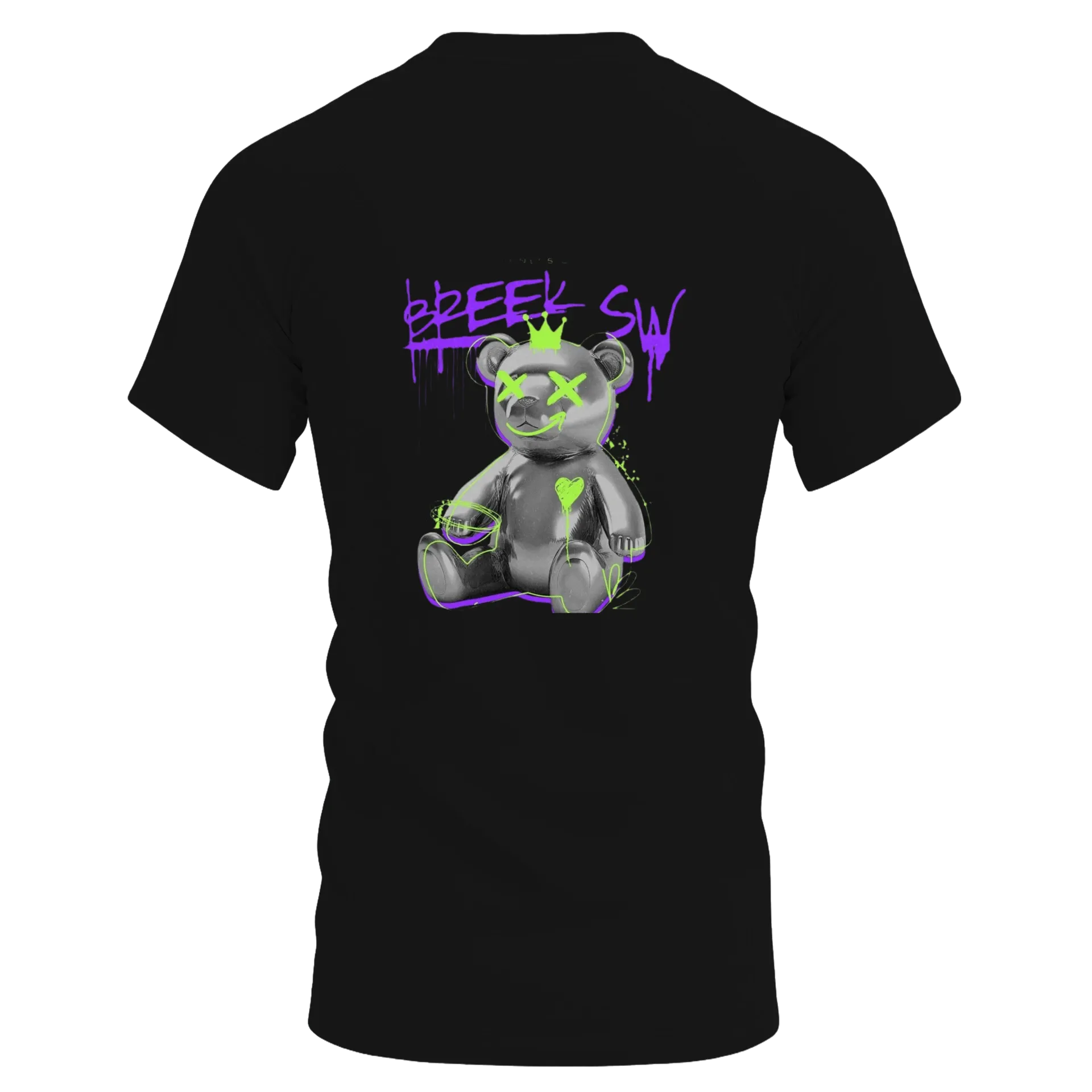 Camiseta DryFit - Imagem 2