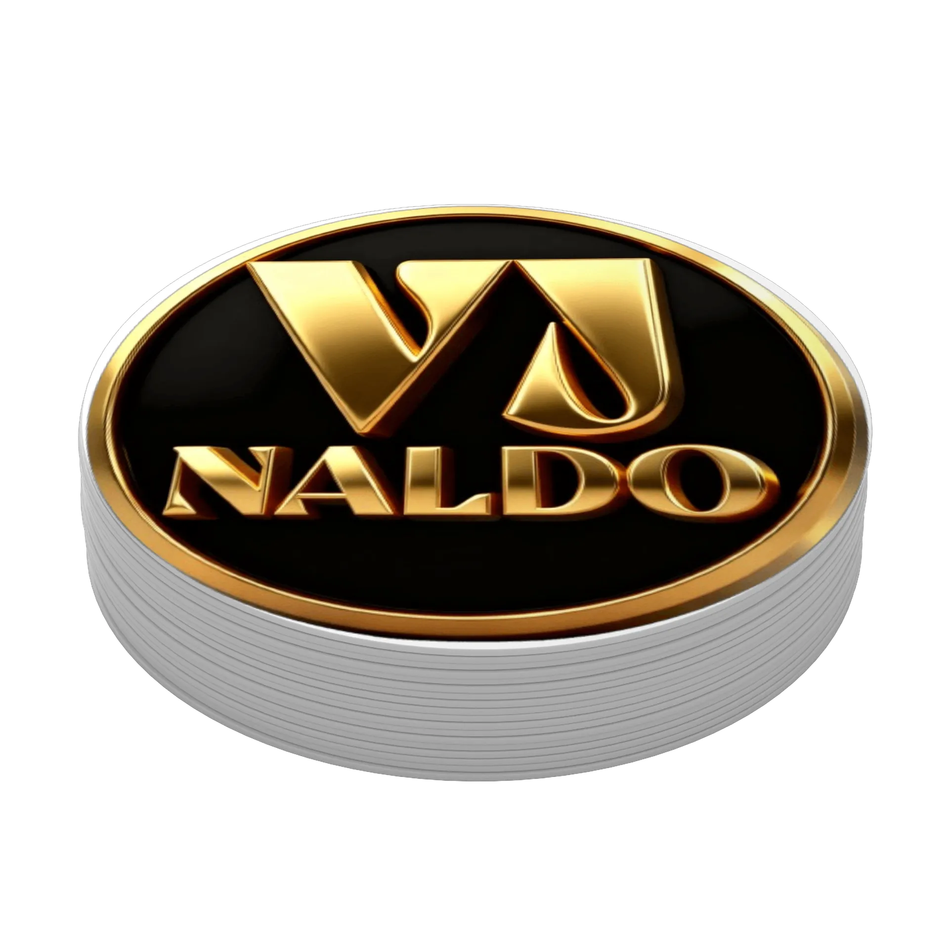 Porta-copos personalizado de vjnaldo — imagem 3 de 3