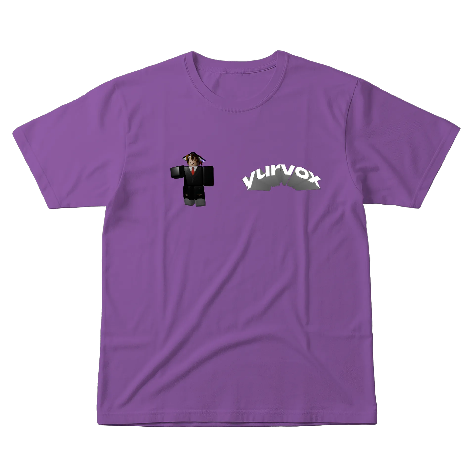 Camiseta personalizada - Imagem 1