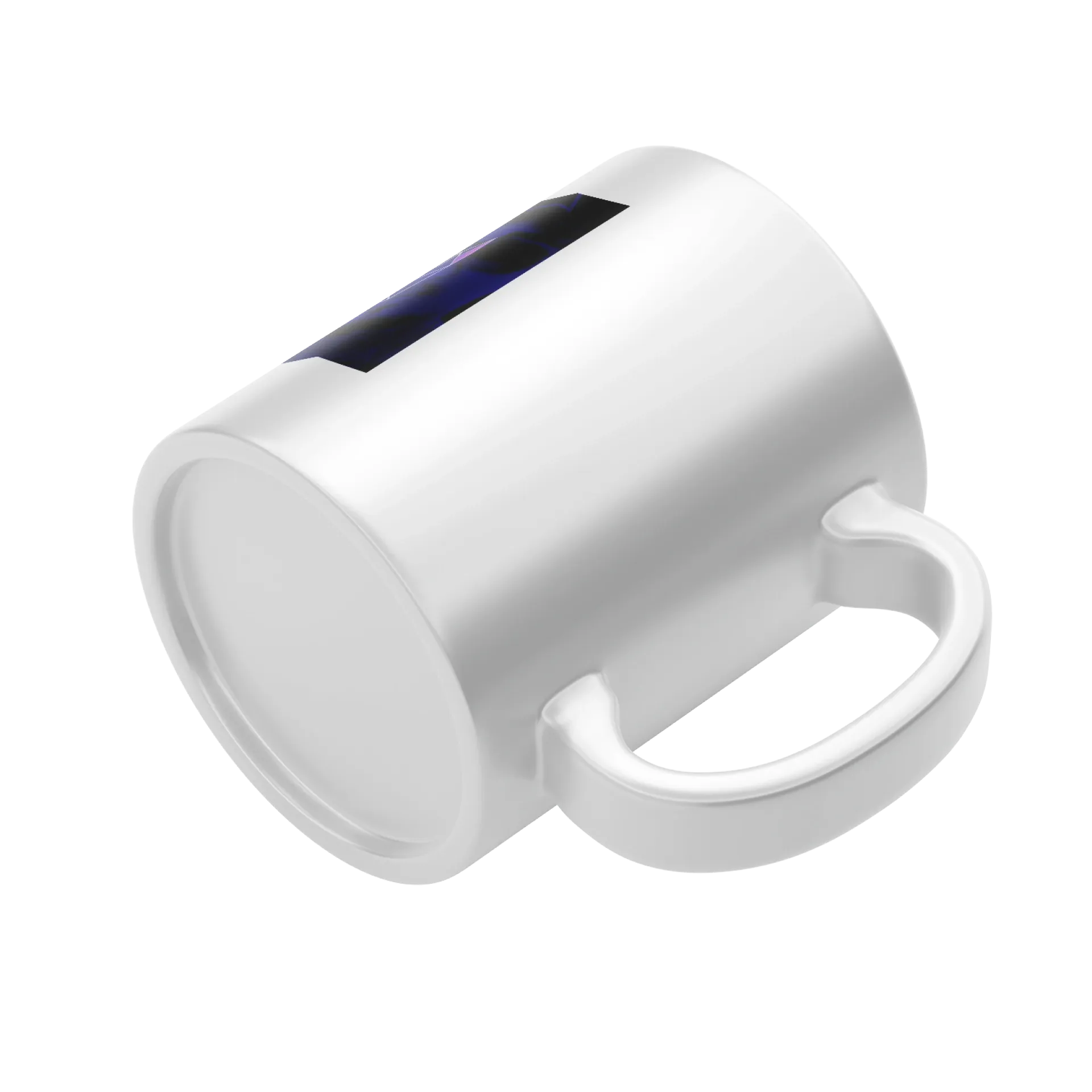 Caneca DLuk Live - Imagem 4