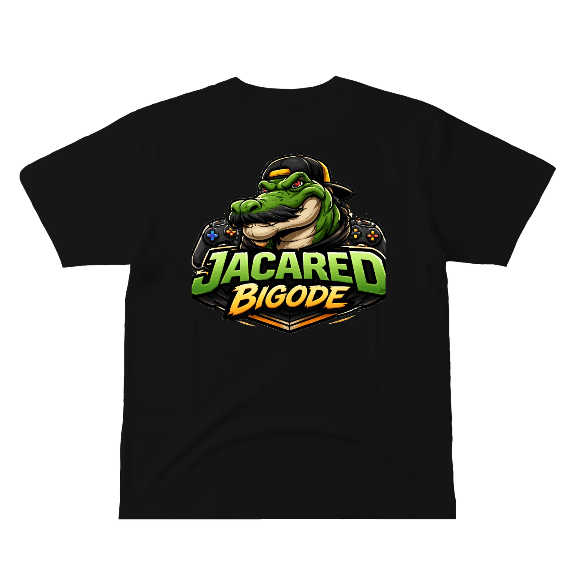 Camiseta personalizada - Imagem 3
