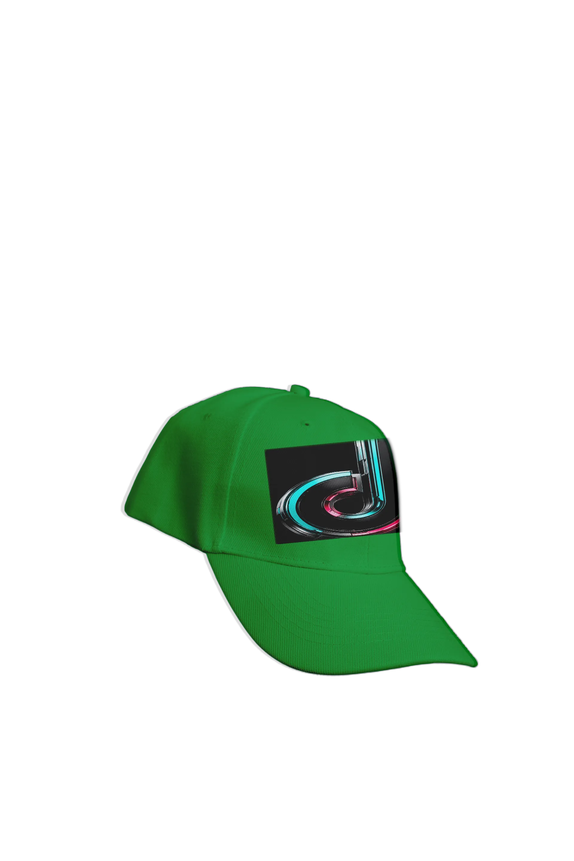 Boné da Torcida Personalizada - Tamanho Único - Imagem 2