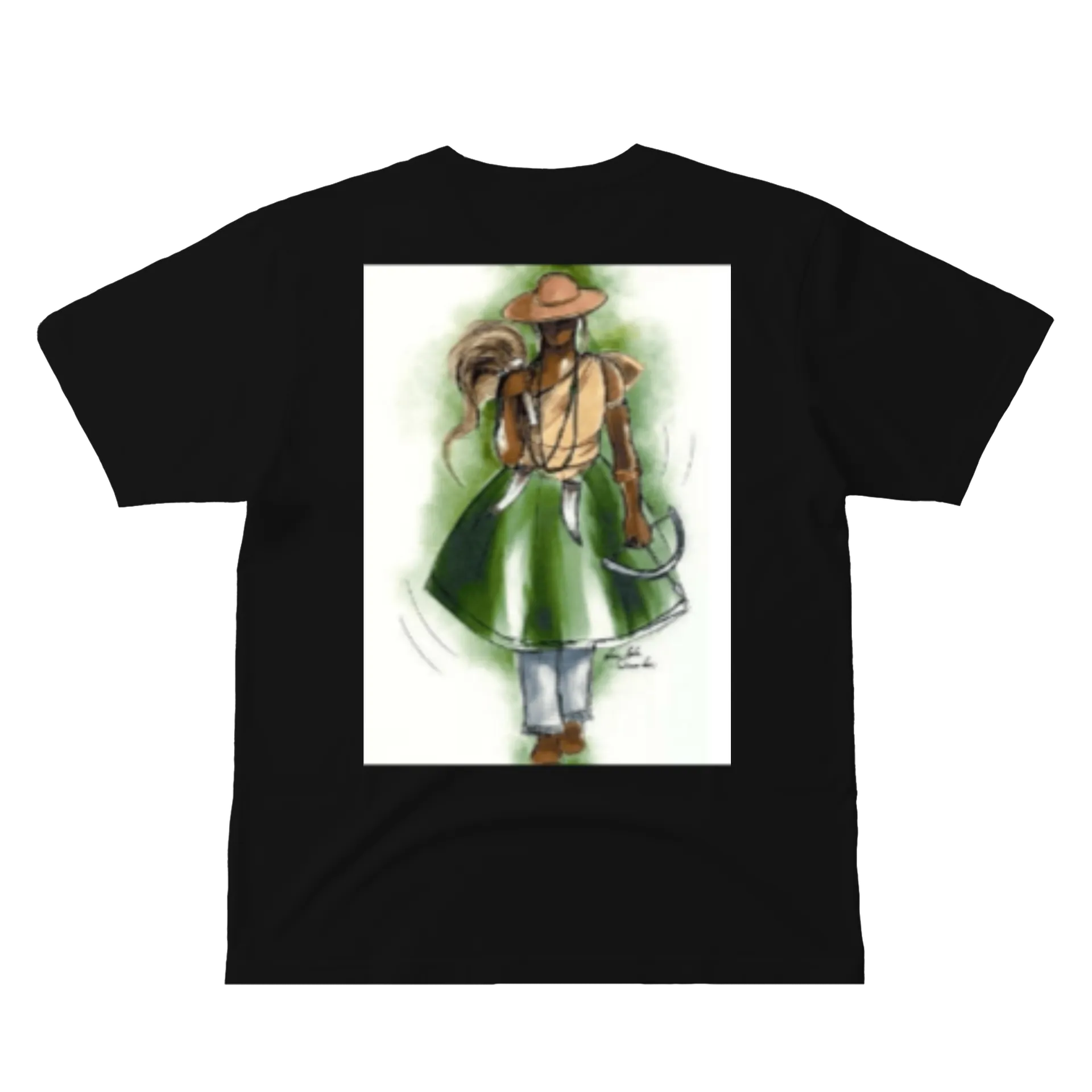 Camiseta personalizada - Imagem 3