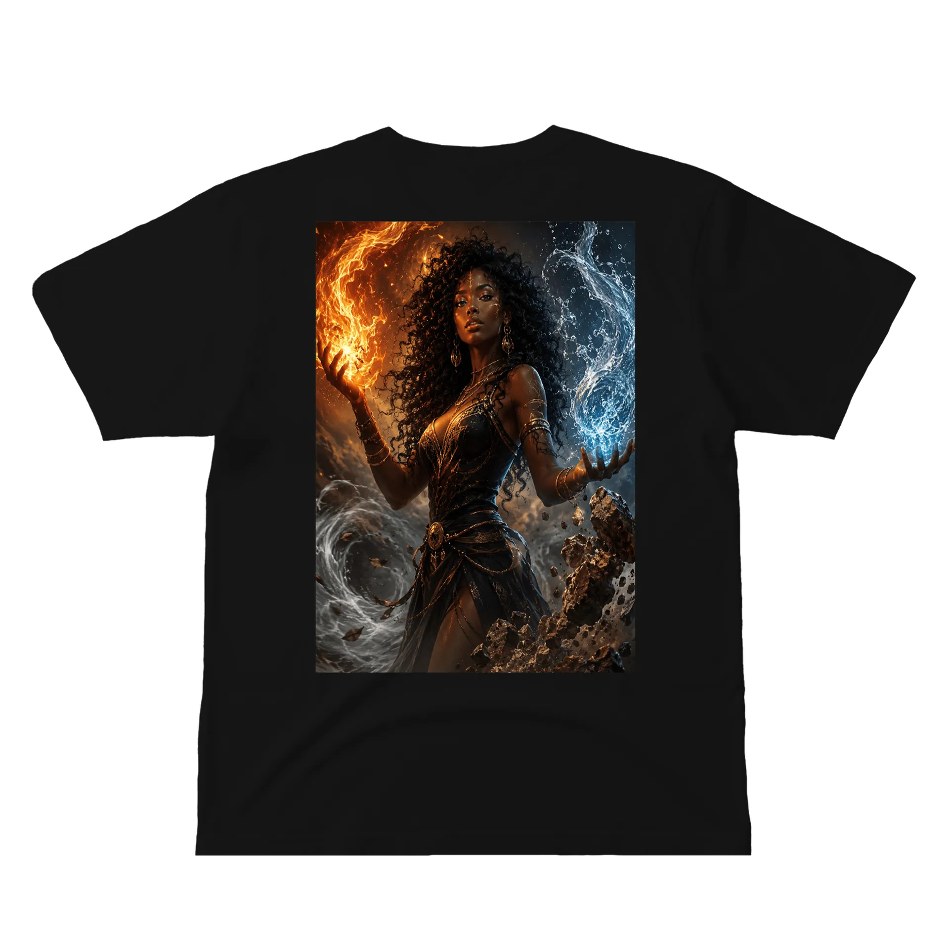 Camiseta personalizada - Imagem 3