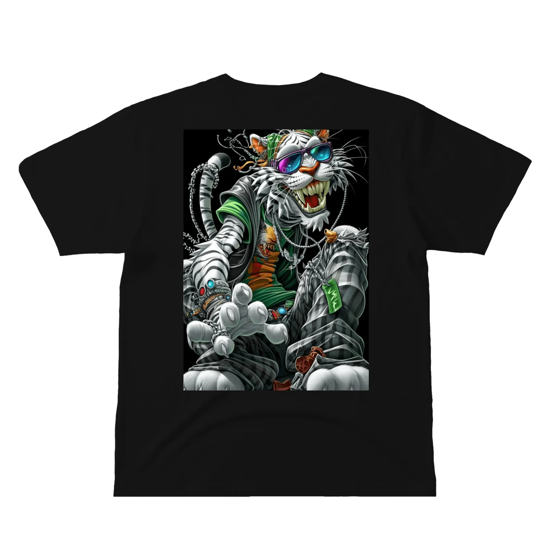 Camiseta personalizada - Imagem 3