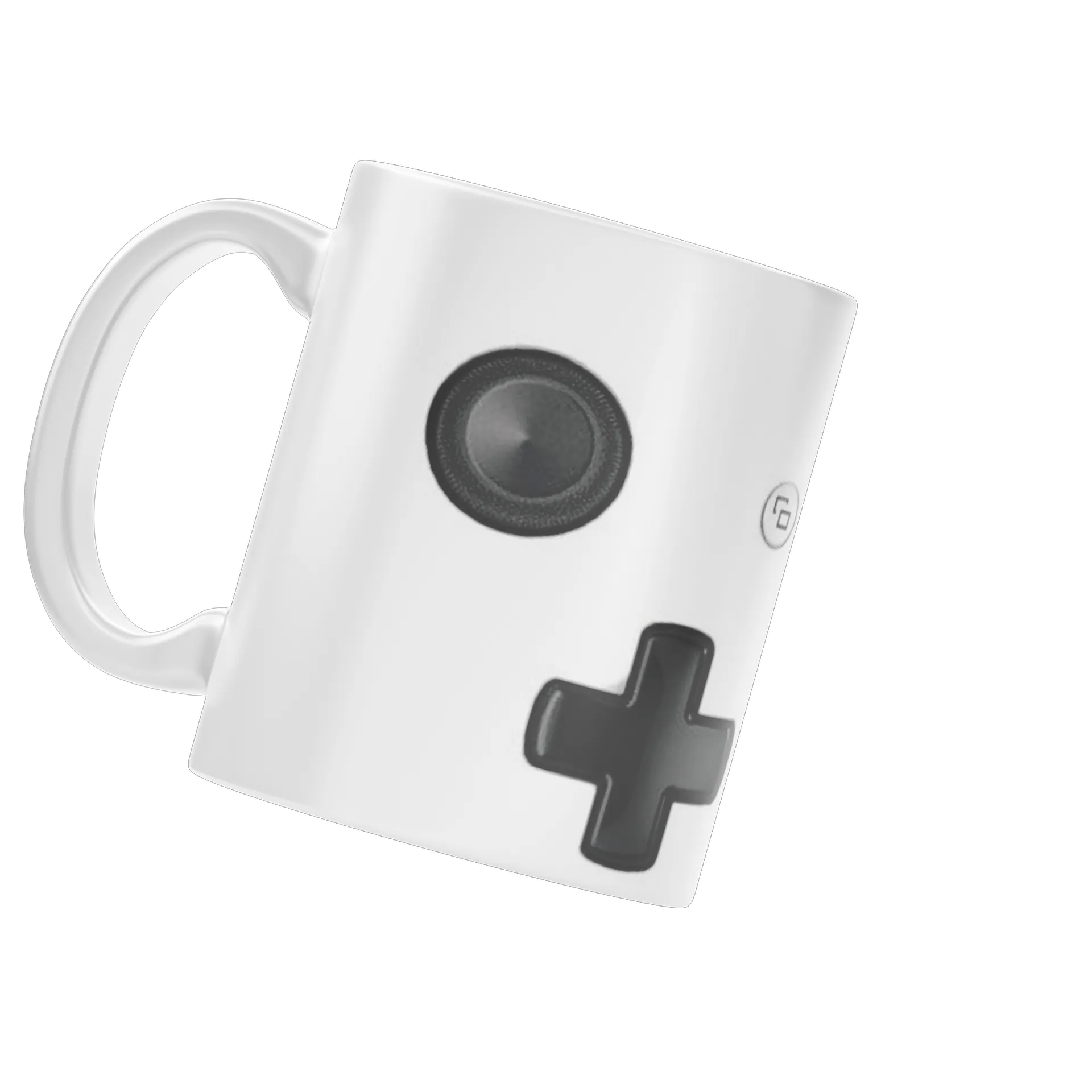 Caneca personalizada XBOX ONE - Imagem 4