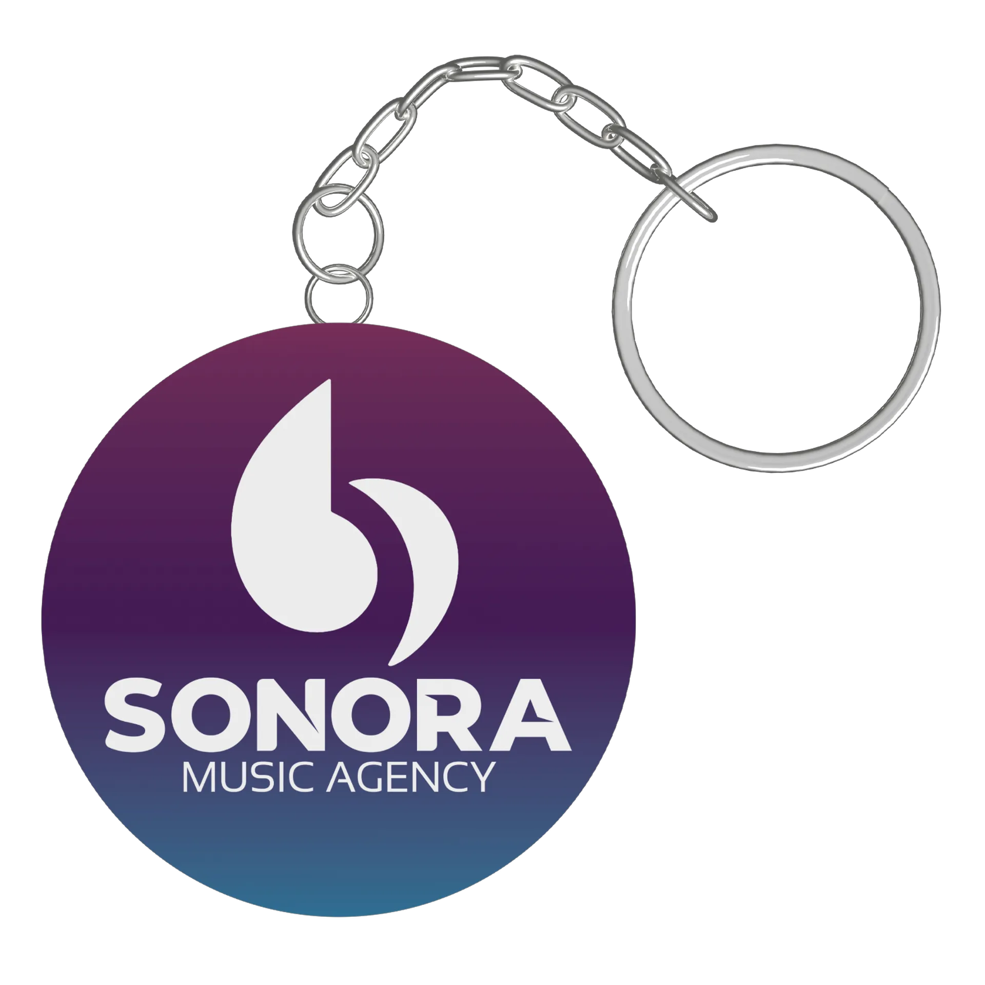Chaveiro Sonora - Imagem 3