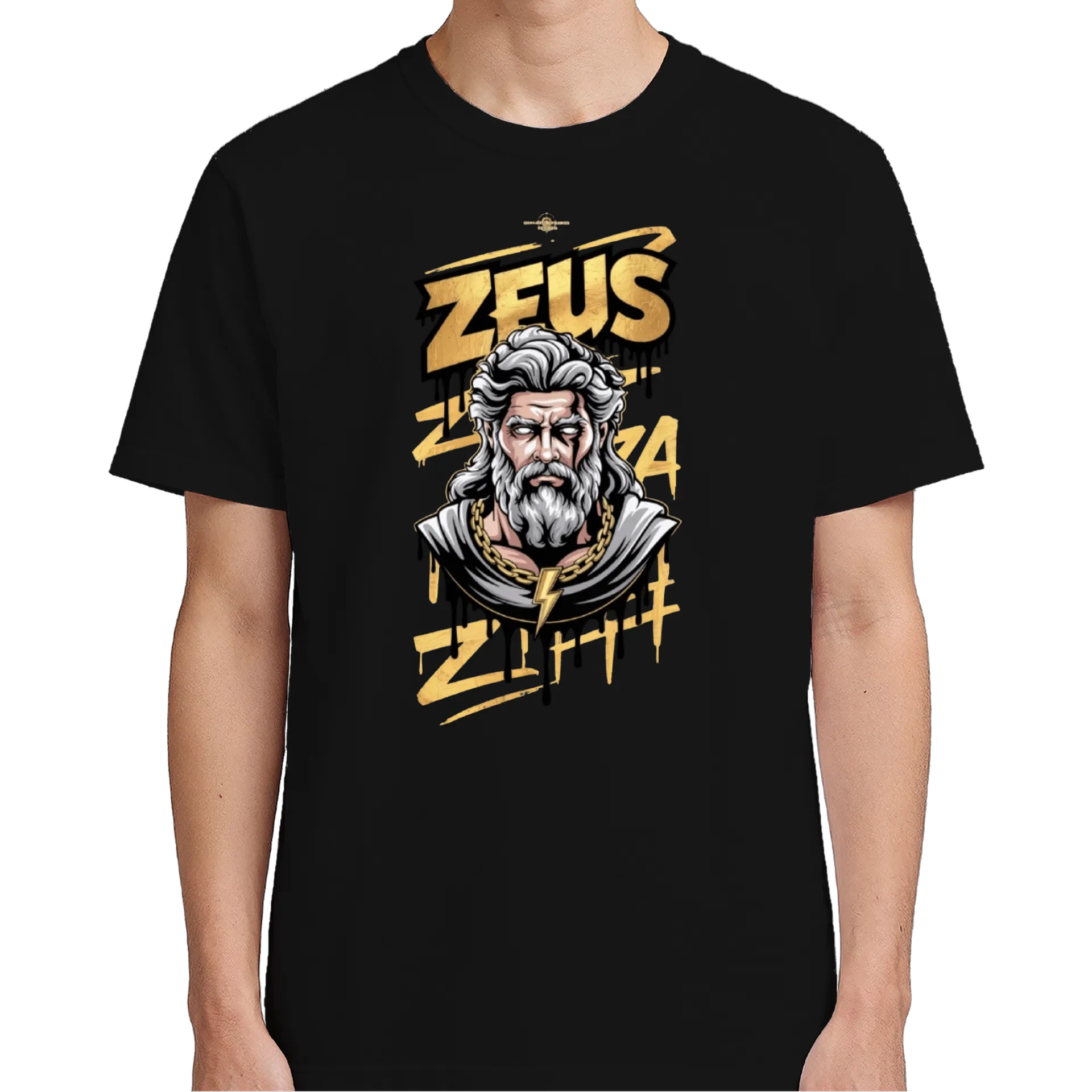 Camiseta personalizada - Imagem 5