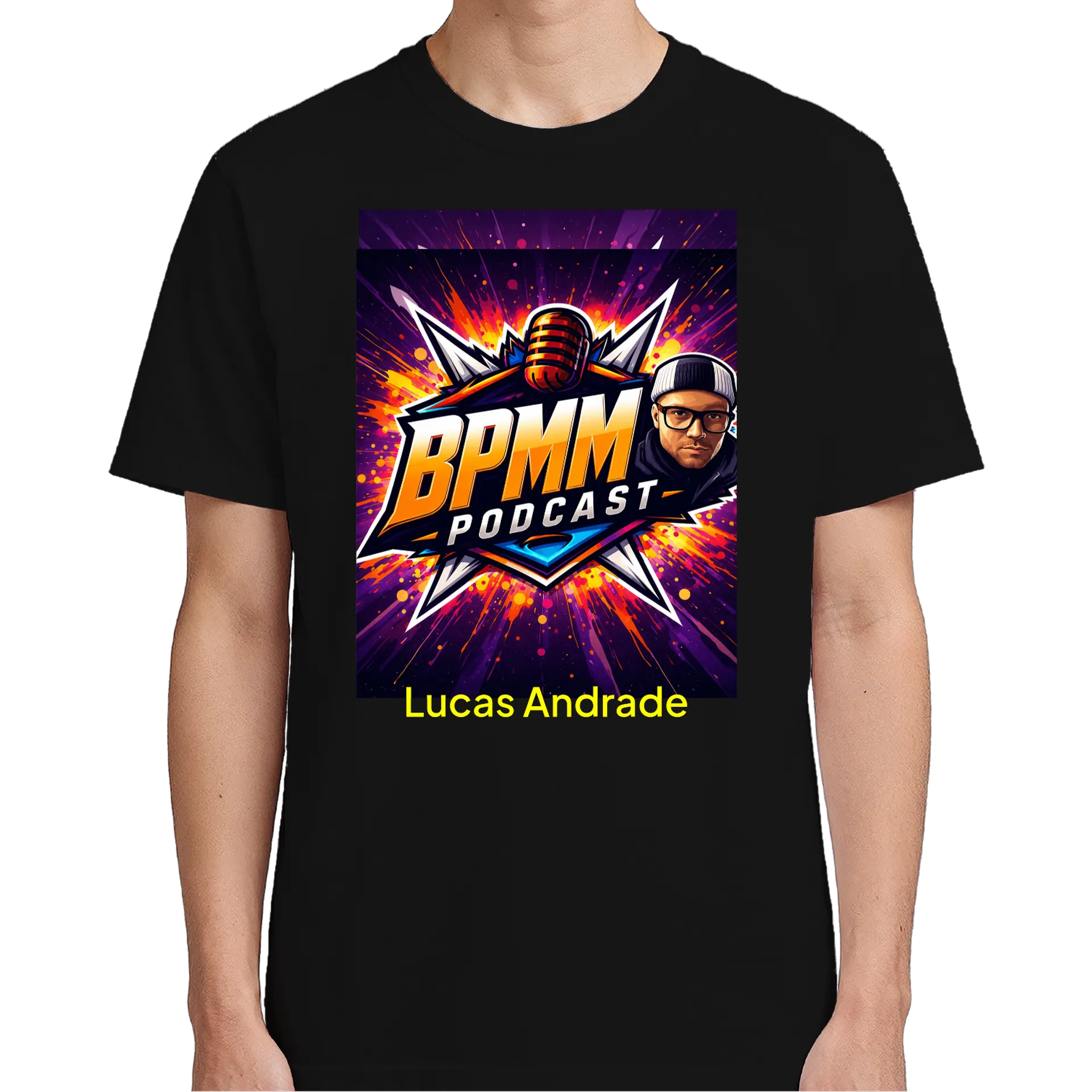 Camiseta personalizada - Imagem 5