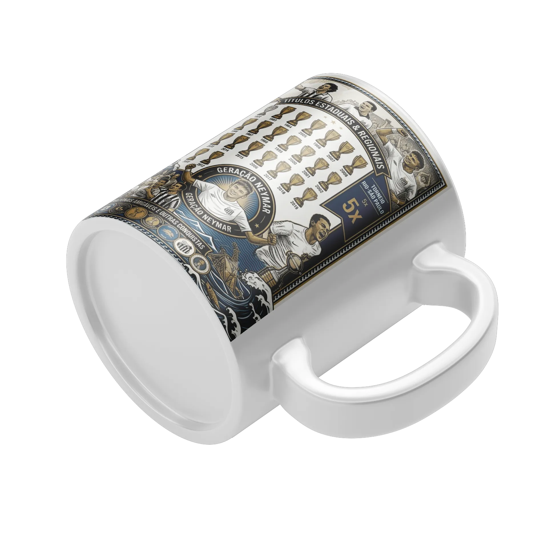 Caneca personalizada - Imagem 4