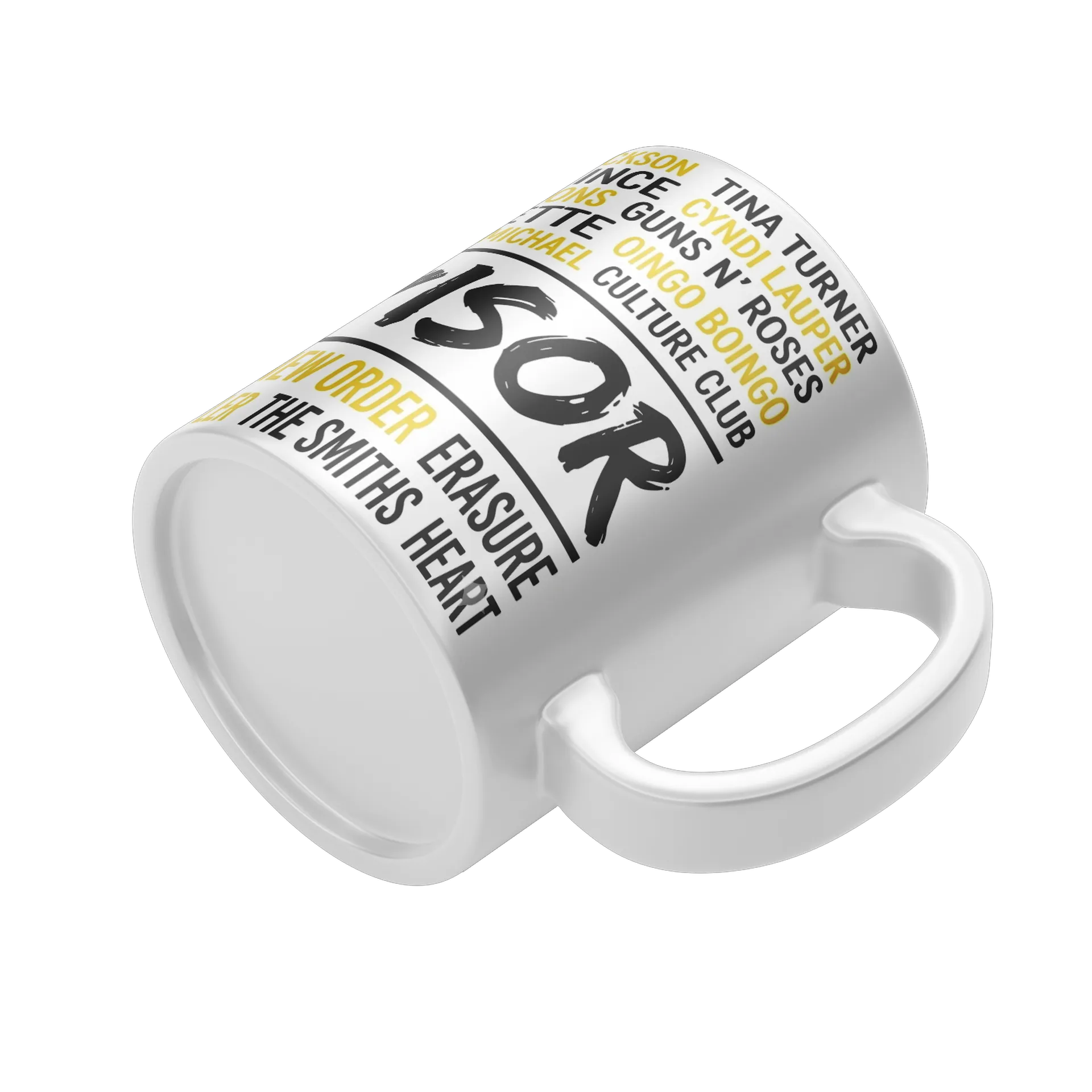 Caneca personalizada - Imagem 4