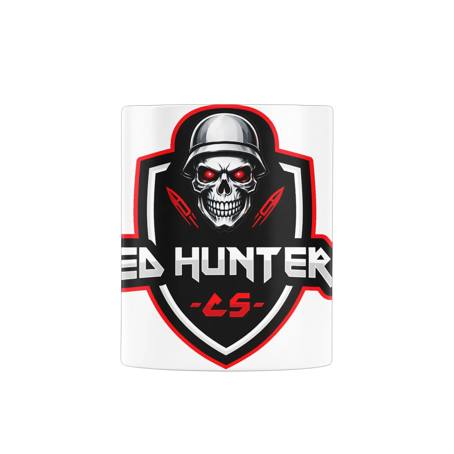 Caneca Ed Hunter CS - Imagem 2