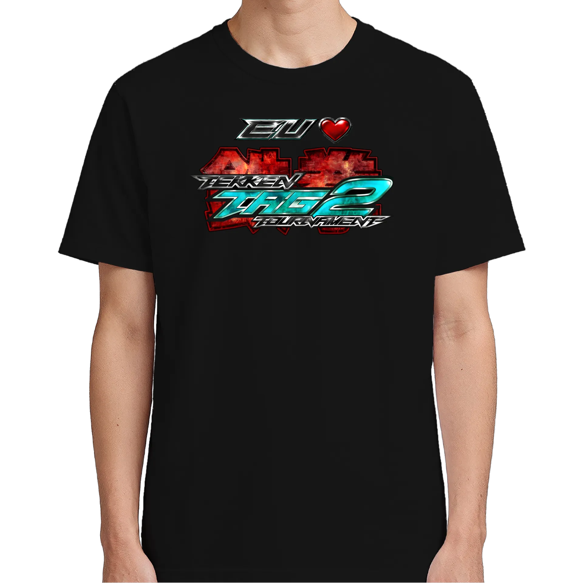 Camiseta personalizada - Imagem 4