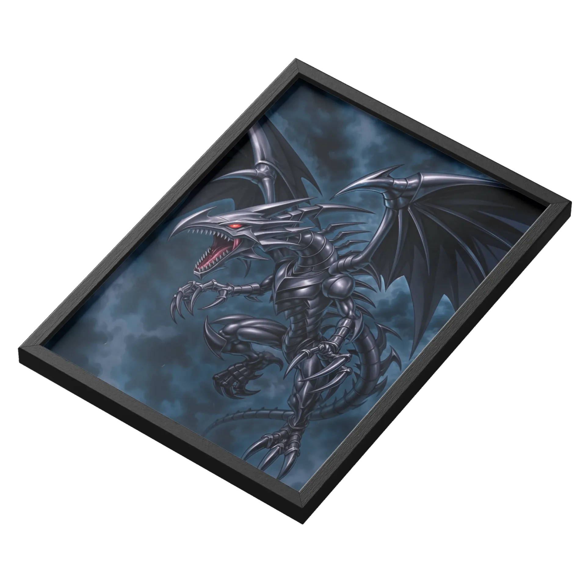 Quadro Personalizado A3: Transforme suas Memórias em Arte - Imagem 3