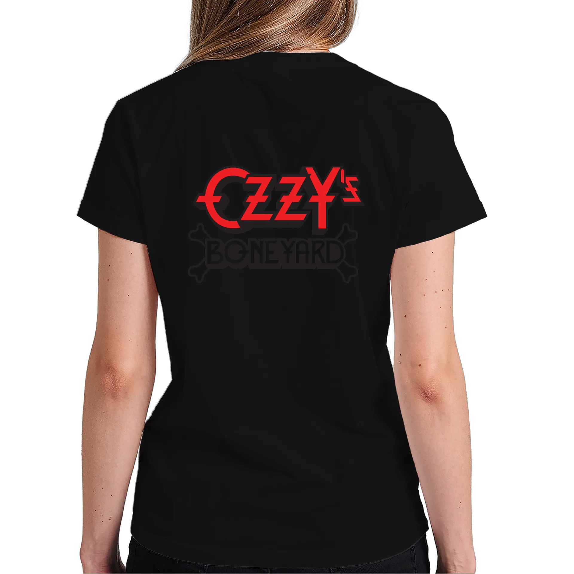 Camiseta personalizada - Imagem 6
