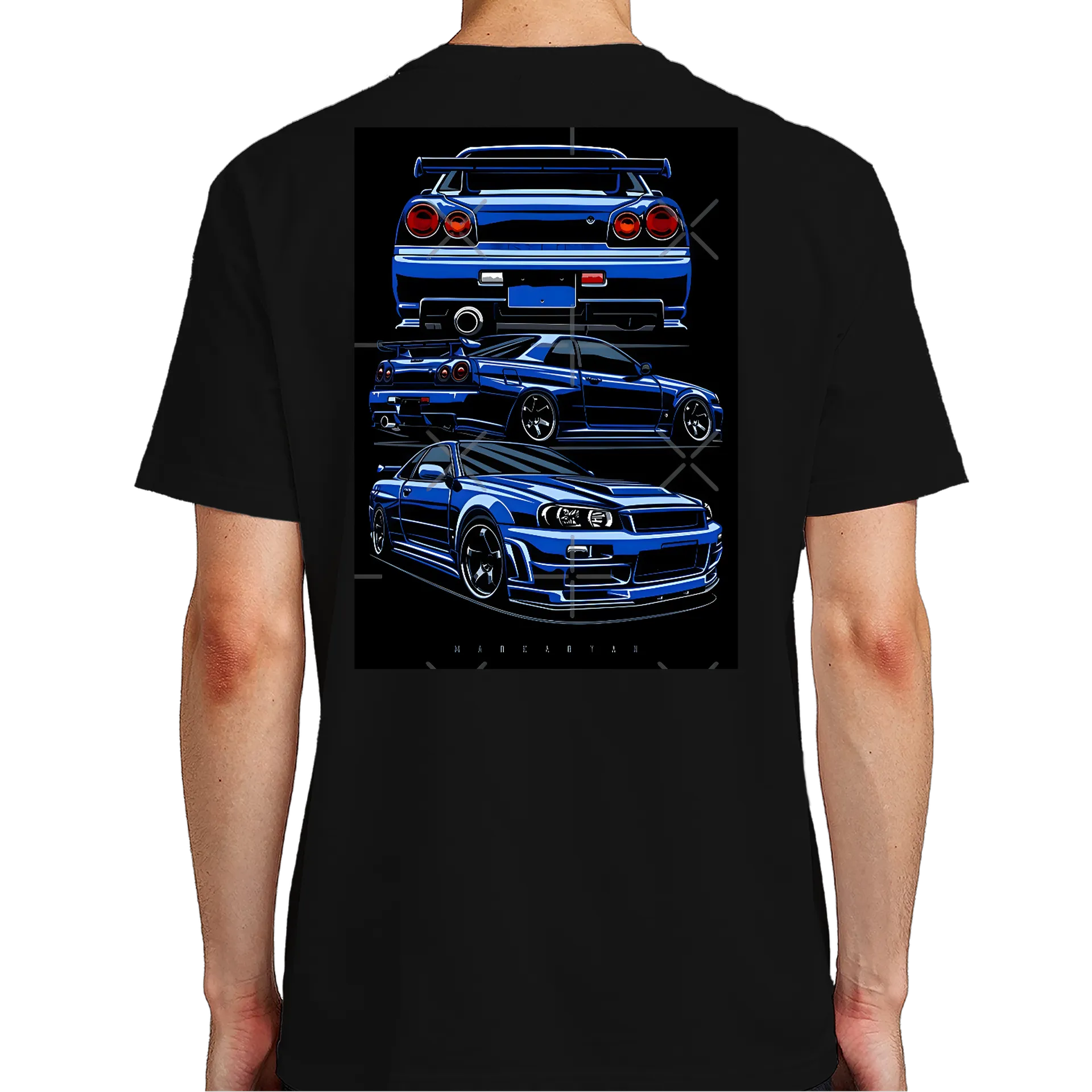 GTR-34 - Imagem 6