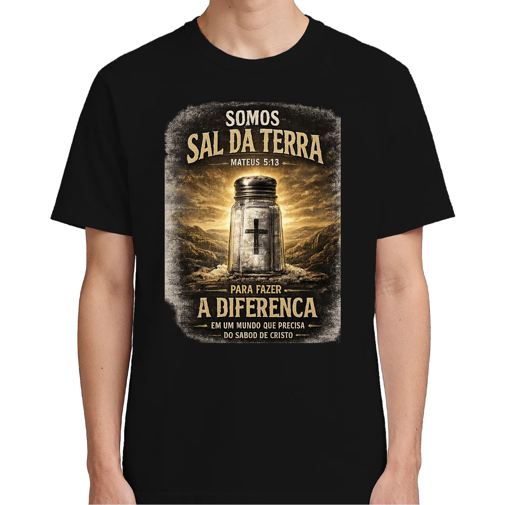 Camiseta personalizada - Imagem 5