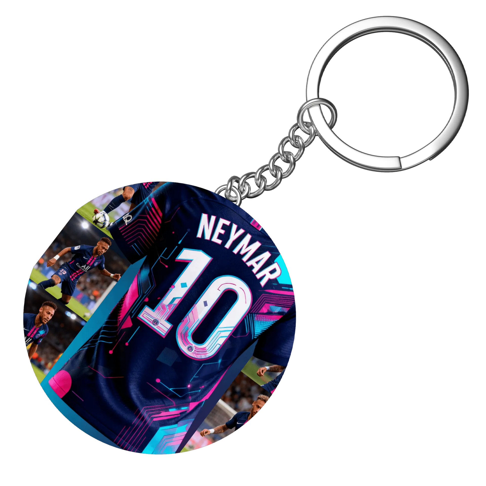 Chaveiro personalizado - Imagem 4