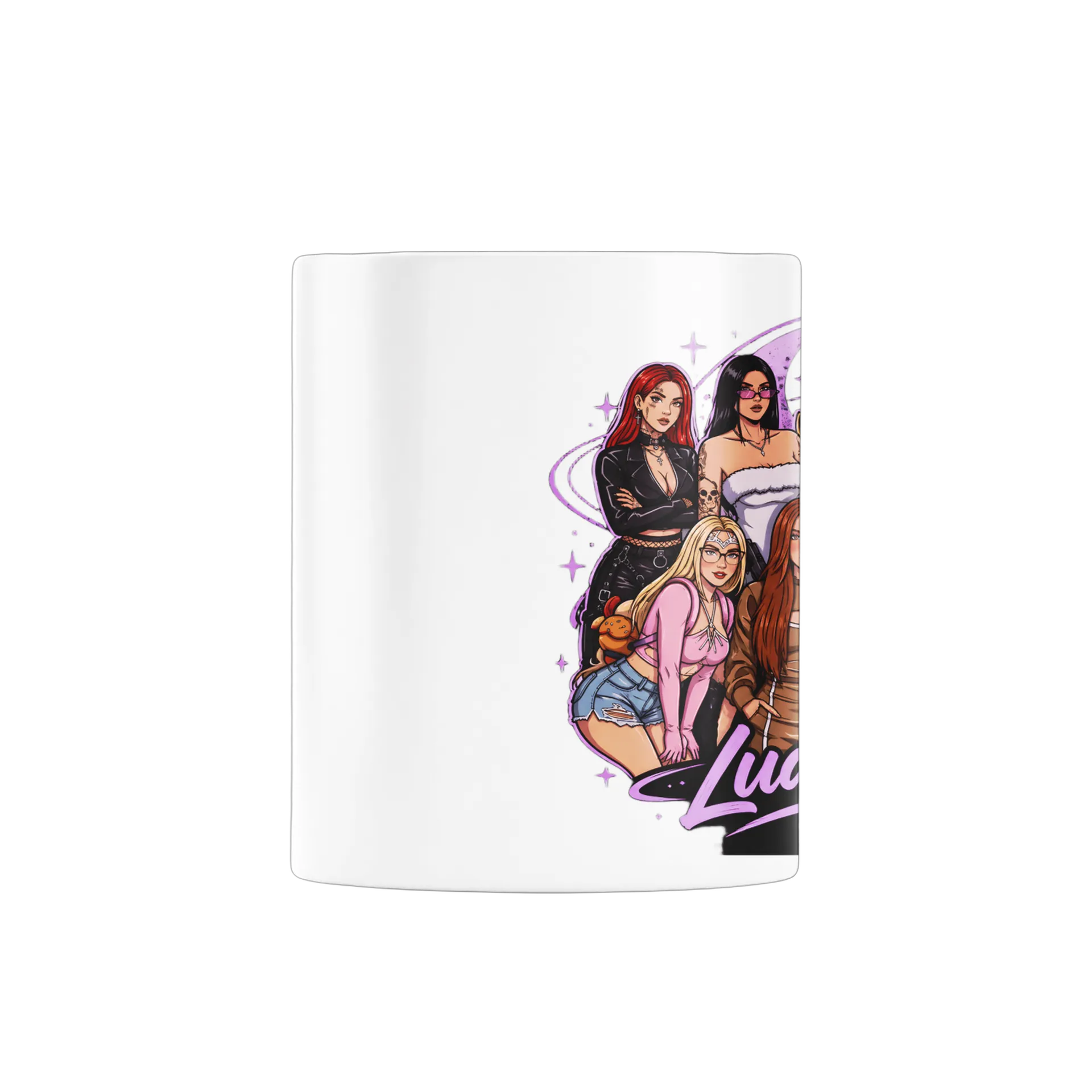 Caneca personalizada - Imagem 3