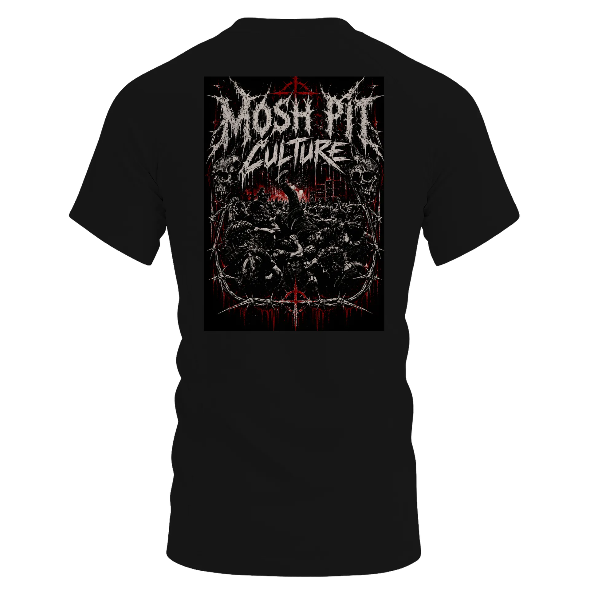 Camiseta DryFit - Imagem 2