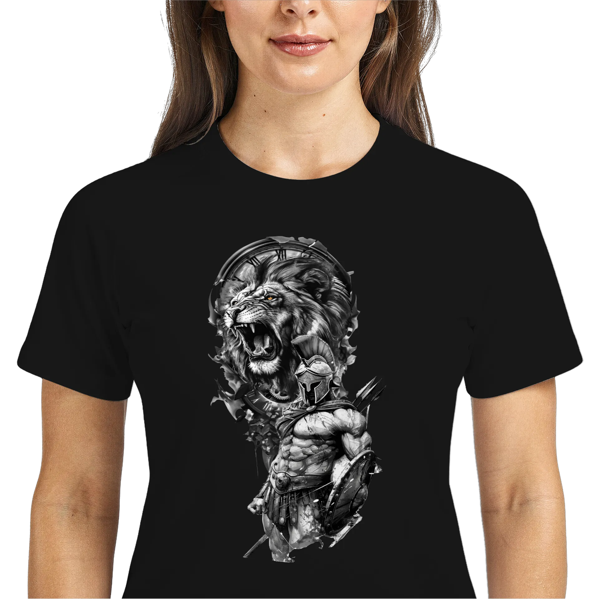 Camiseta DryFit - Imagem 3