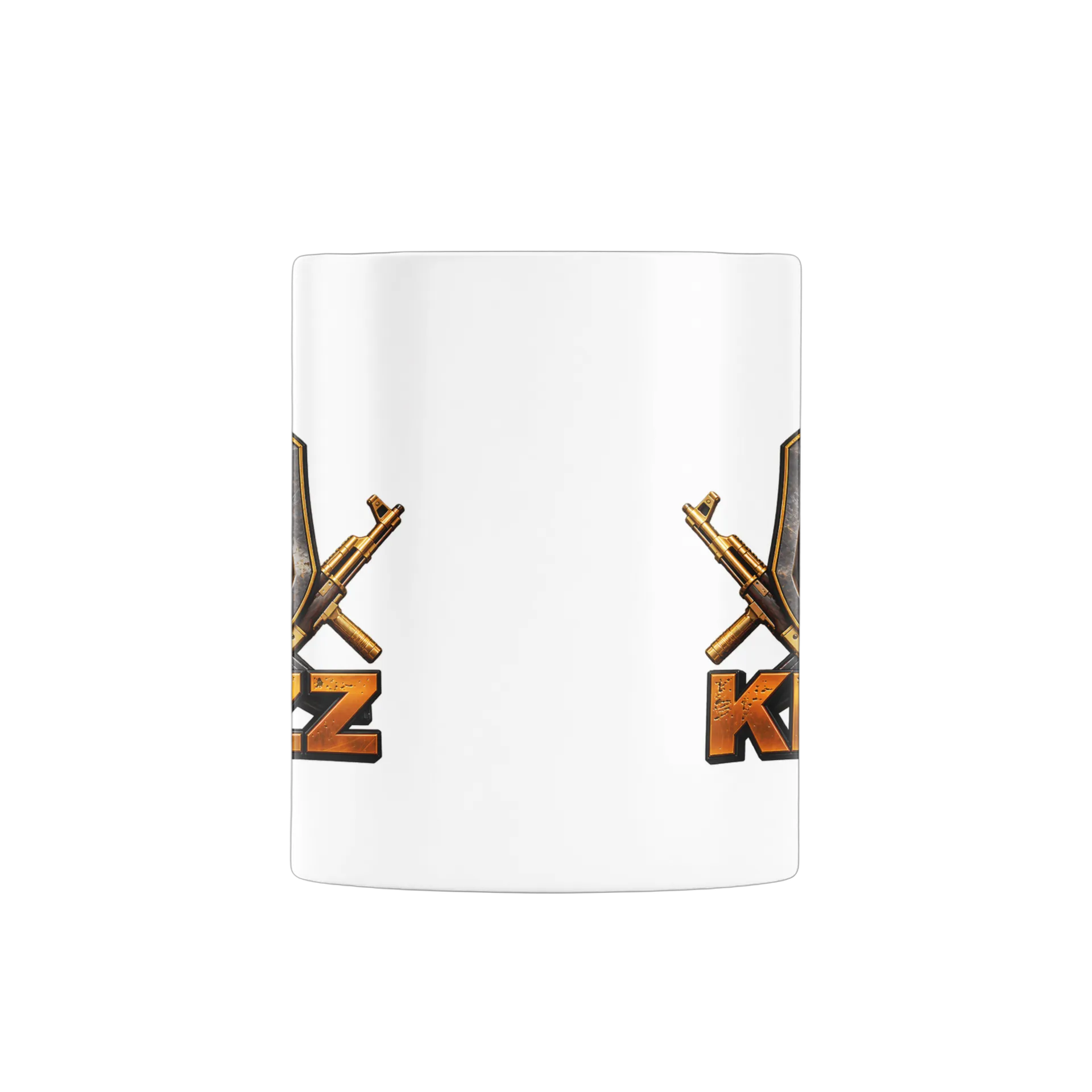 Caneca KGZ de Kodama Gameplay — imagem 2 de 4