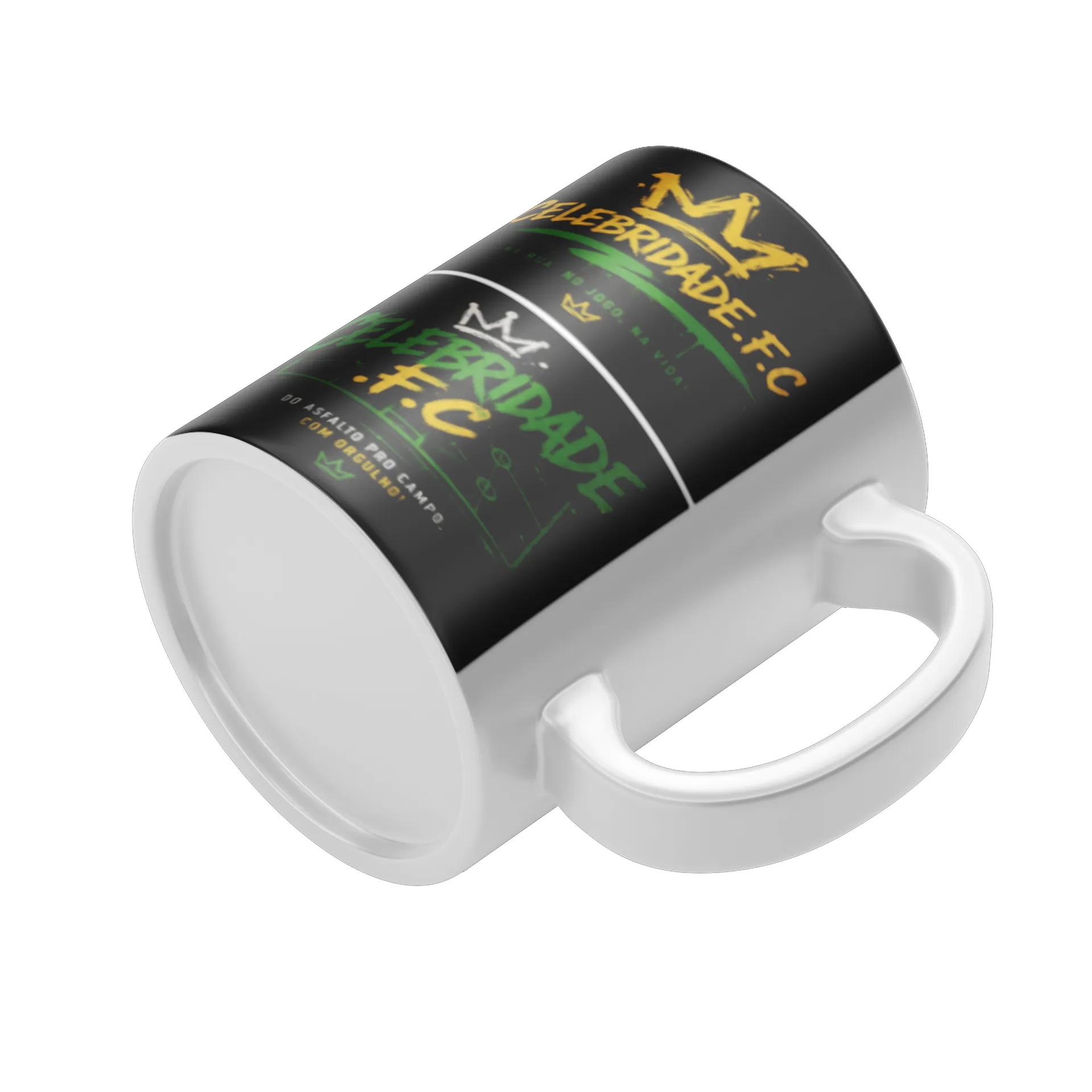 Caneca personalizada CELEBRIDADE - Imagem 4