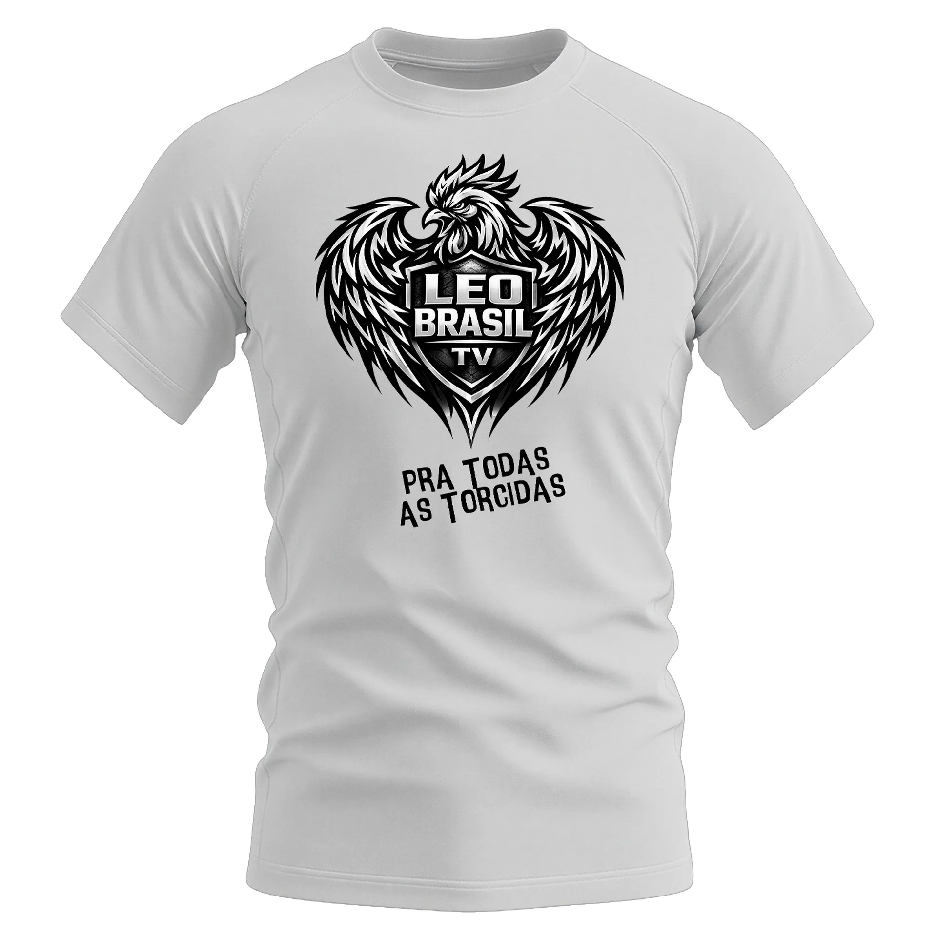 Camiseta DryFit - Imagem 1