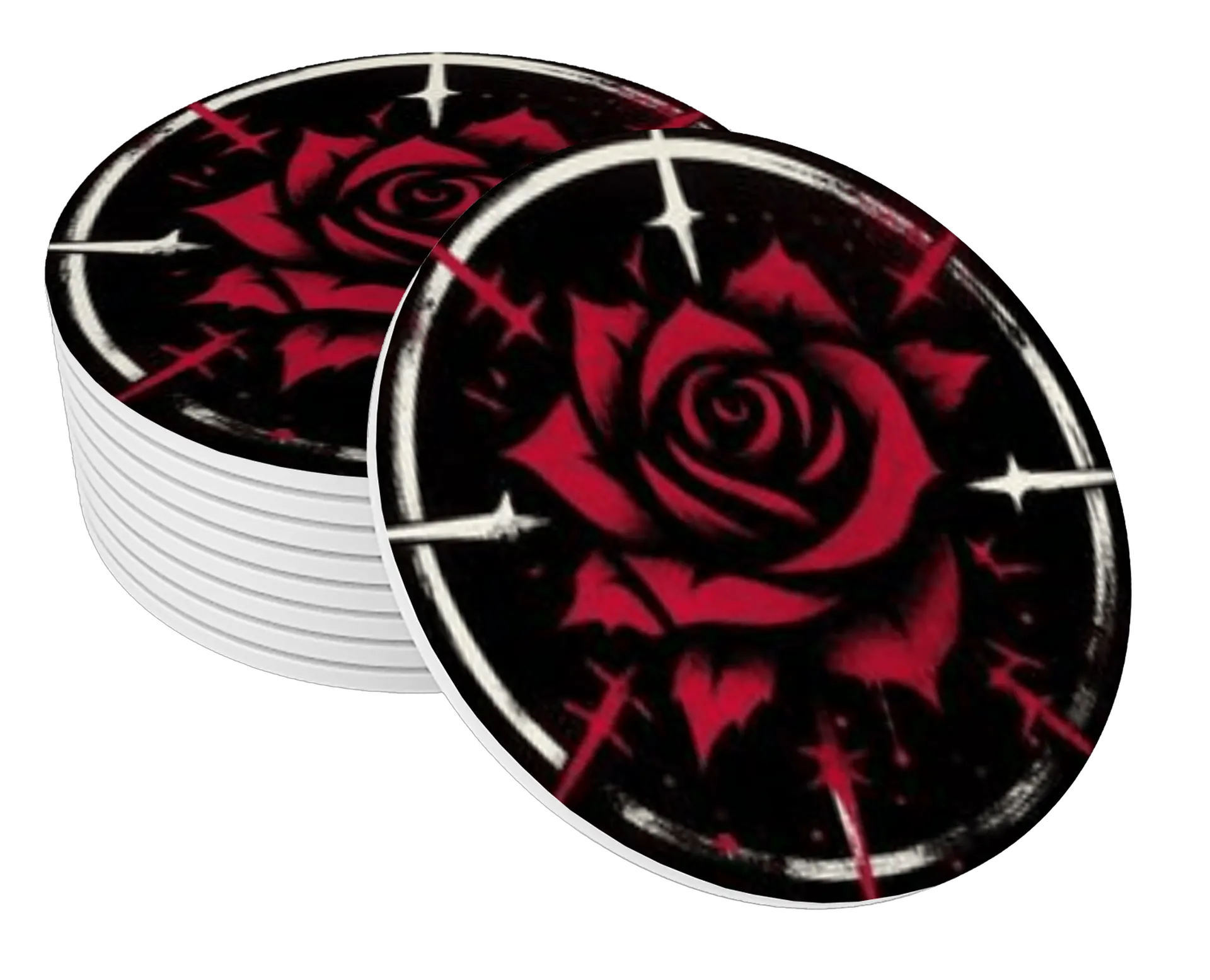 Porta-copos personalizado - Imagem 1