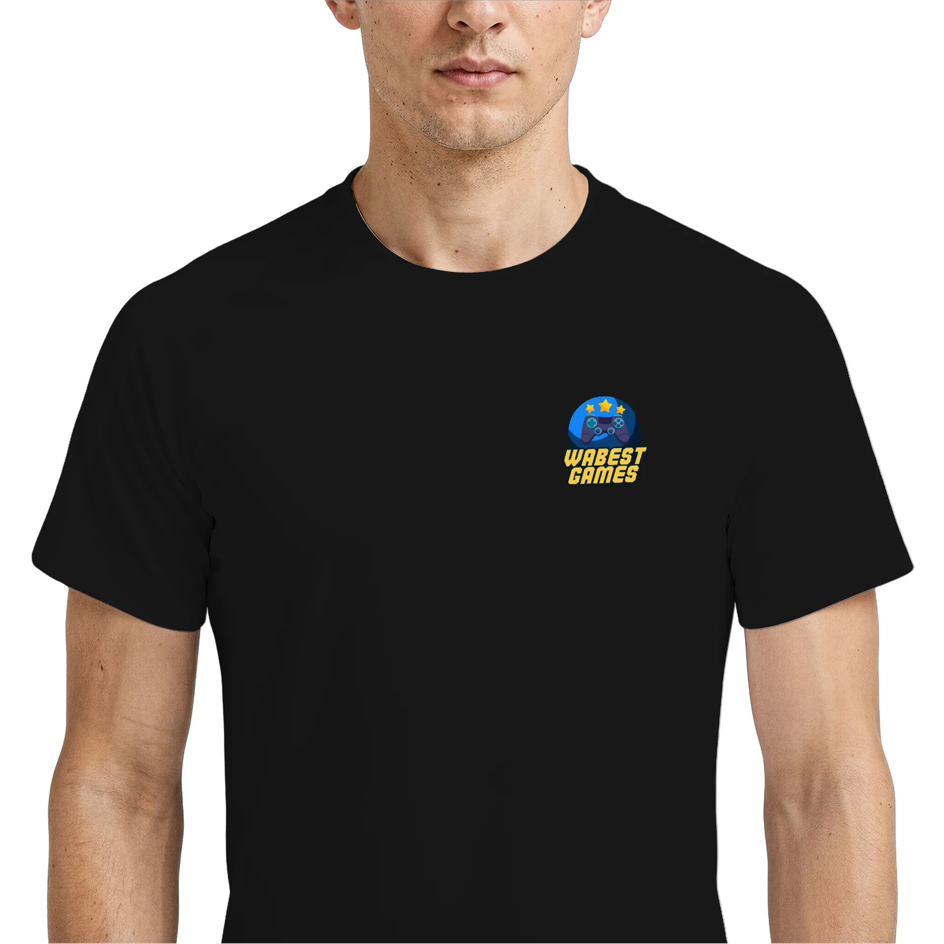 Camiseta DryFit WABest Games - Imagem 4