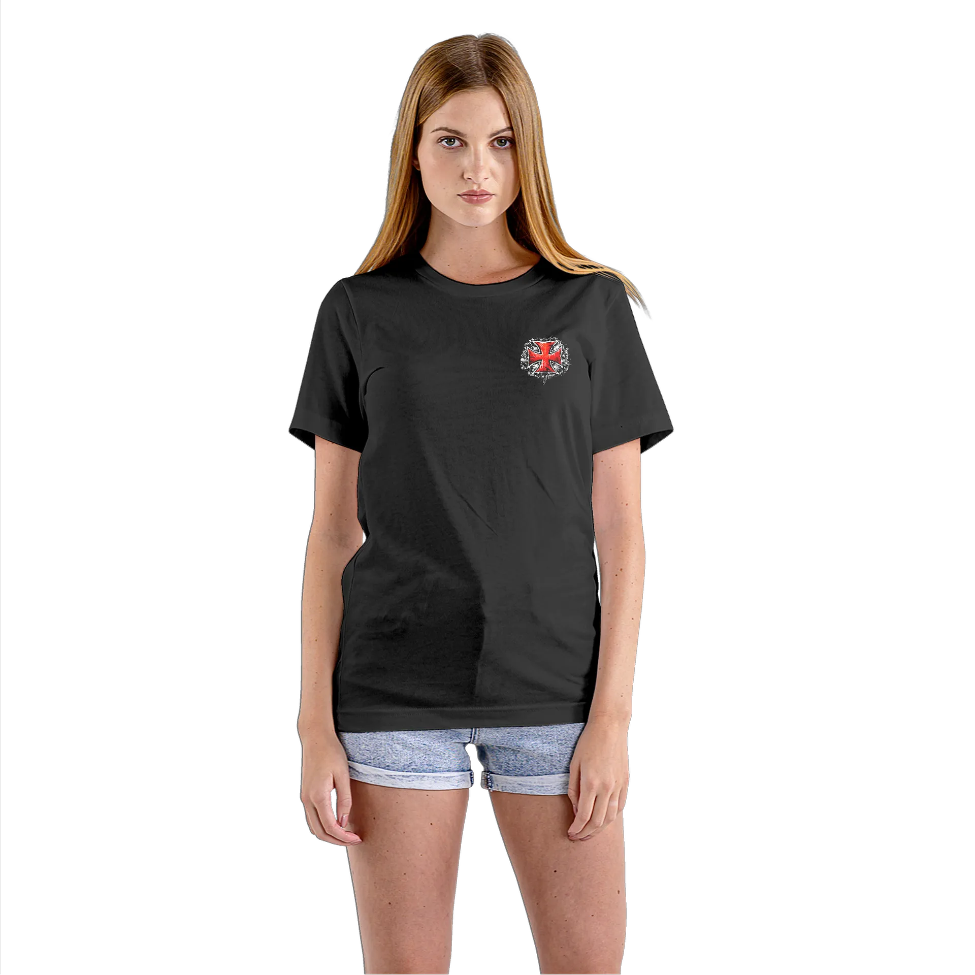 Babylook Vasco Street - Imagem 3