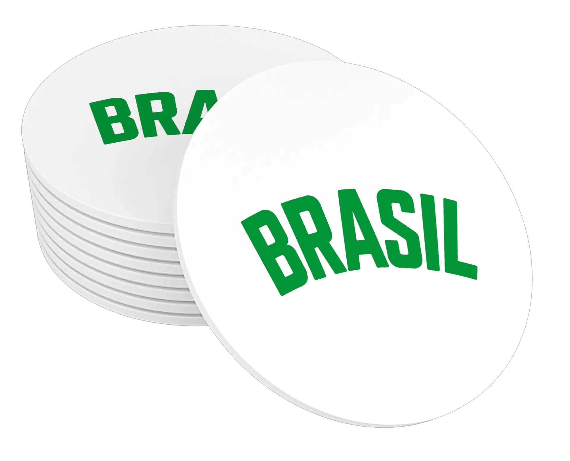 Porta-copos personalizado - Imagem 1