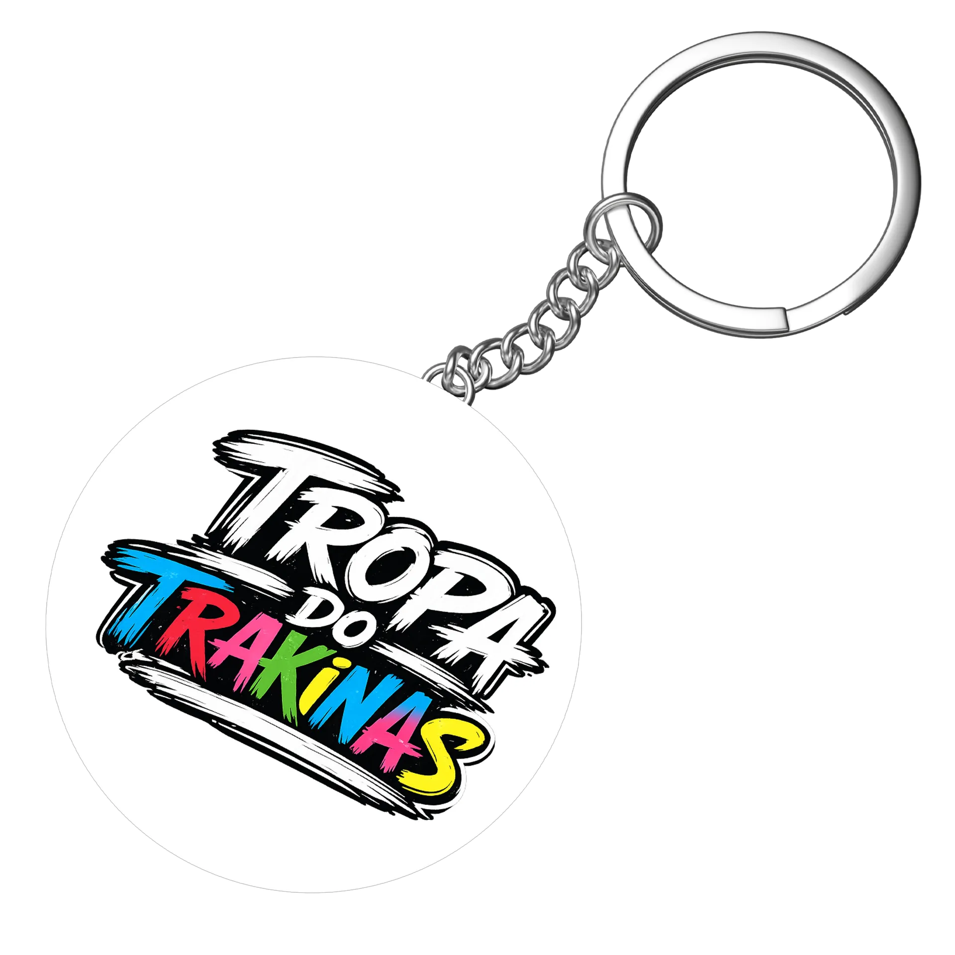 Chaveiro personalizado - Imagem 4