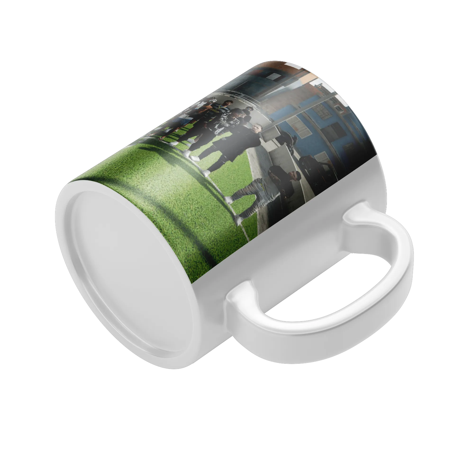 Caneca personalizada - Imagem 4