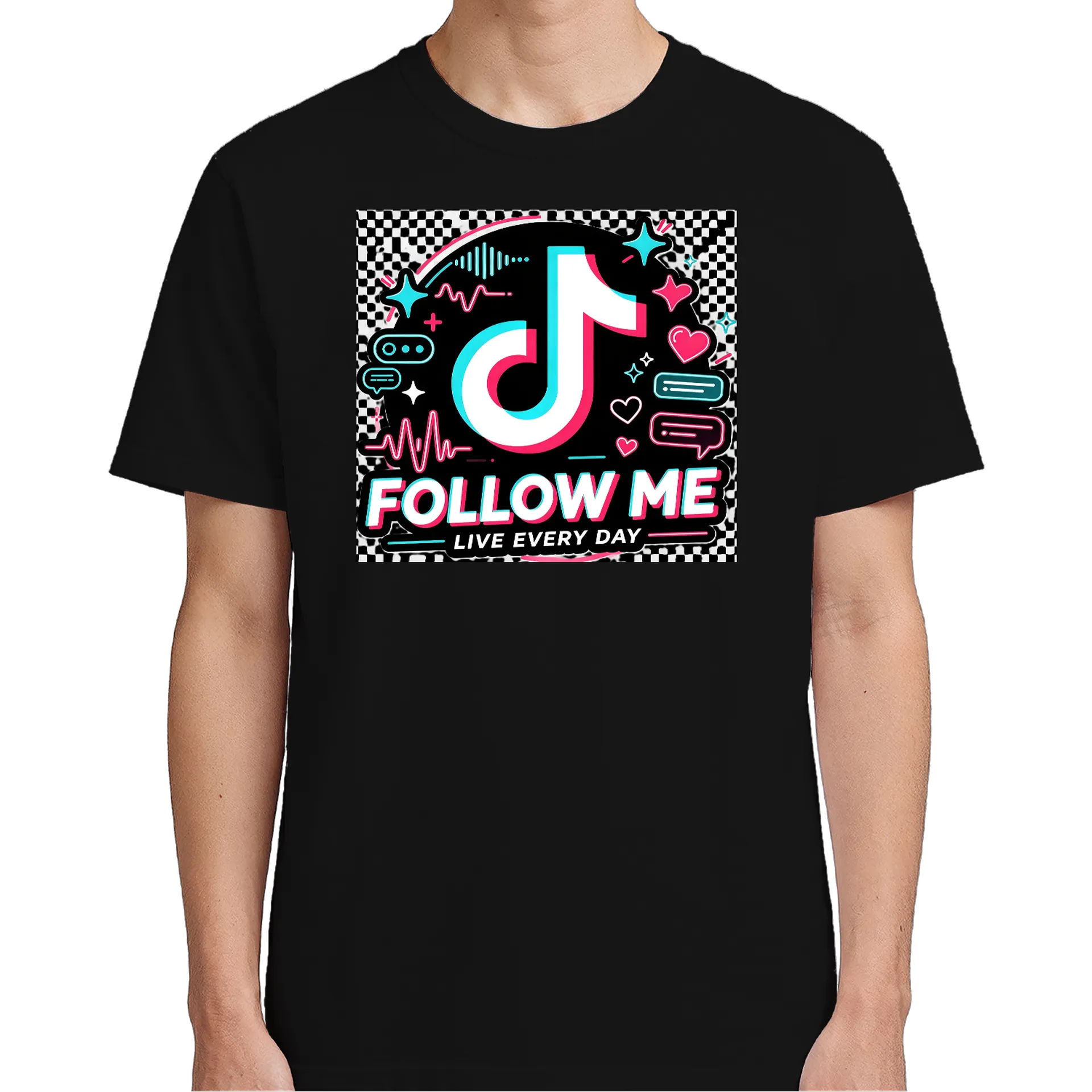 Camiseta personalizada - Imagem 4