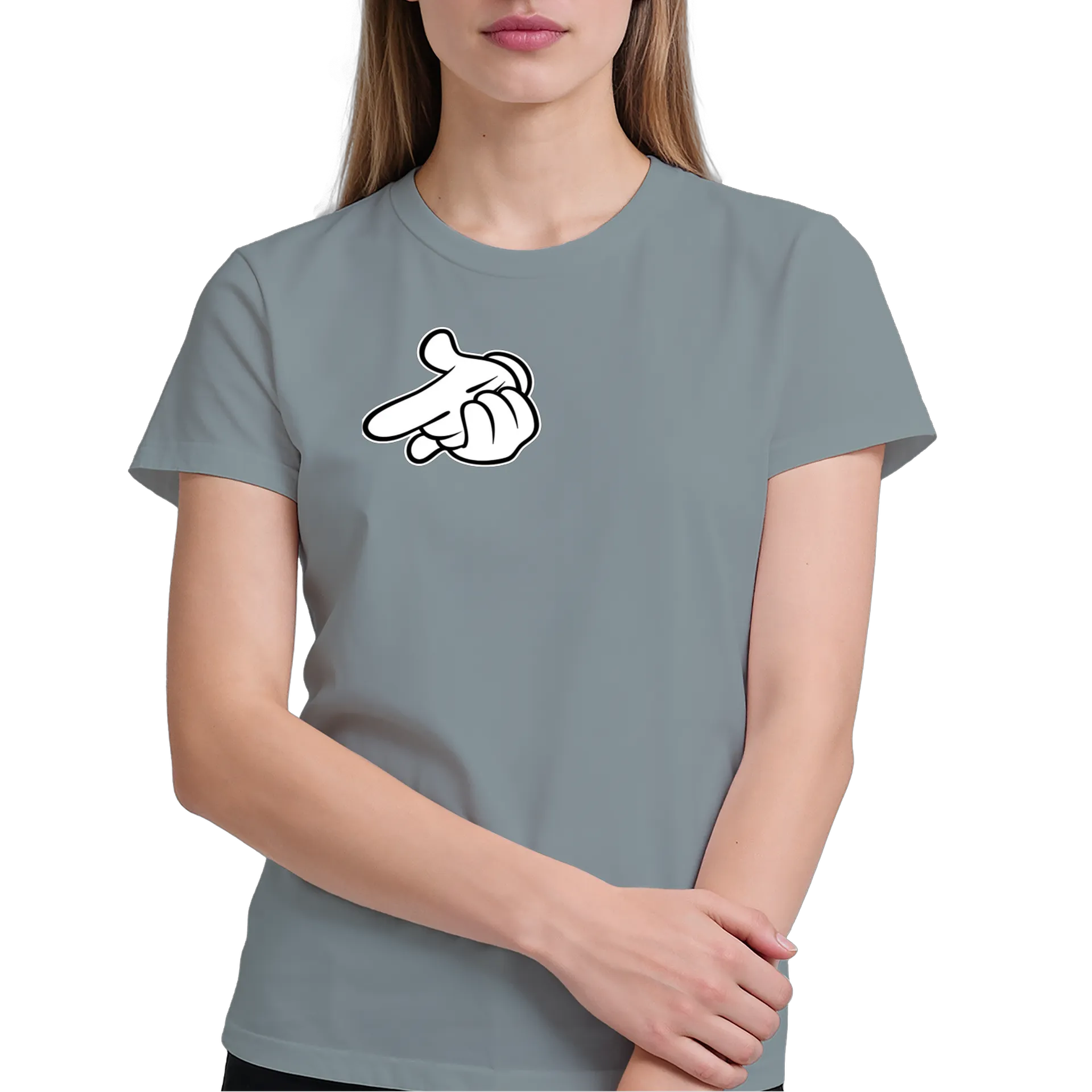 Camiseta personalizada - Imagem 4