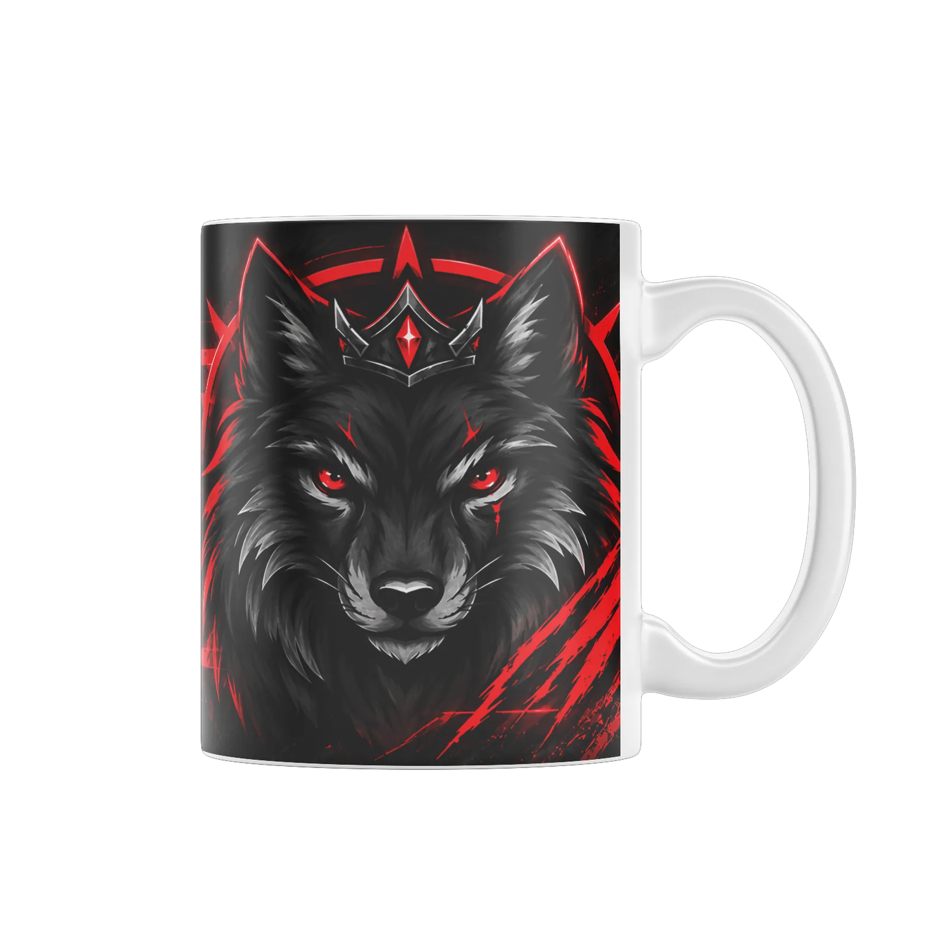 Caneca Oficial  - Imagem 1
