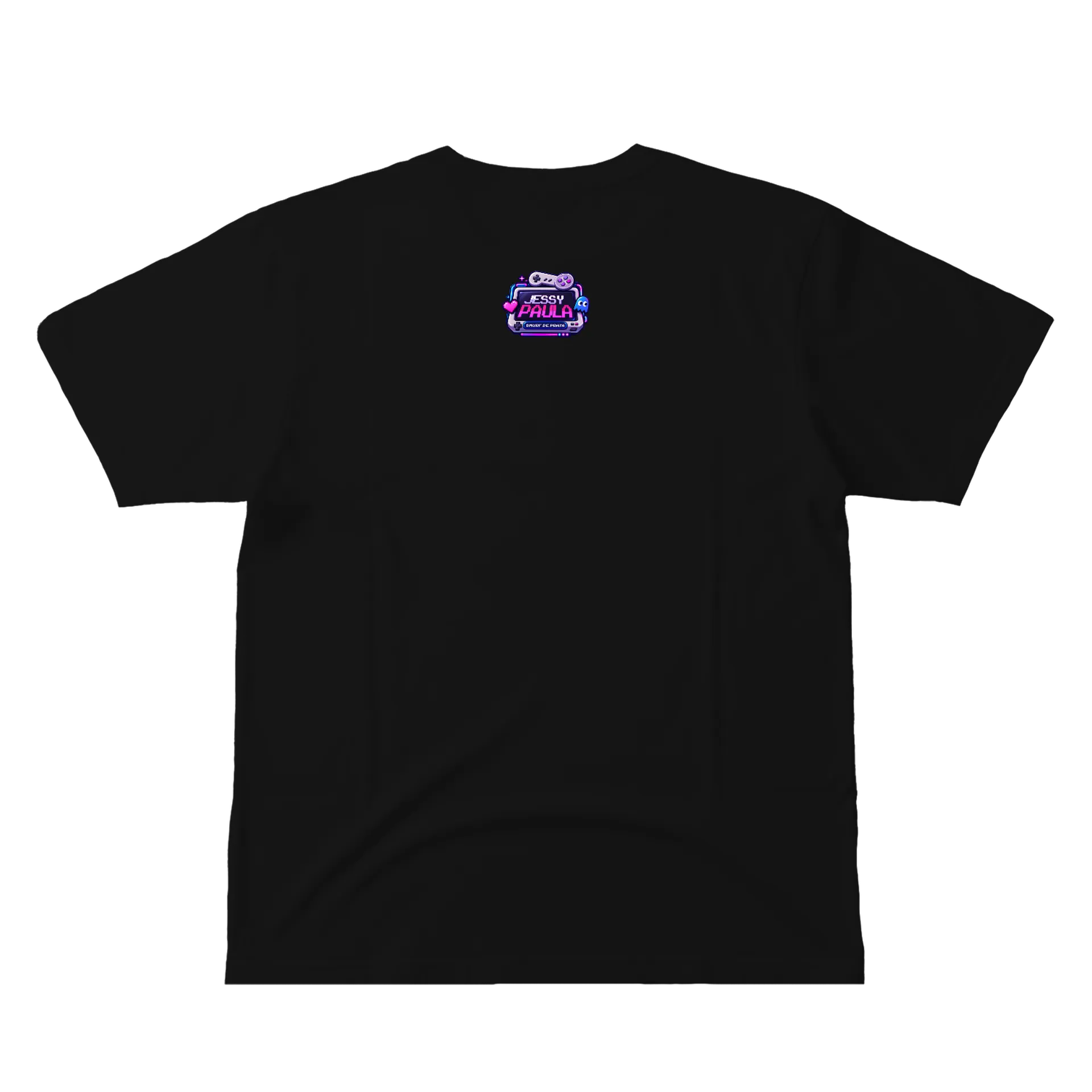 Camiseta personalizada - Imagem 2