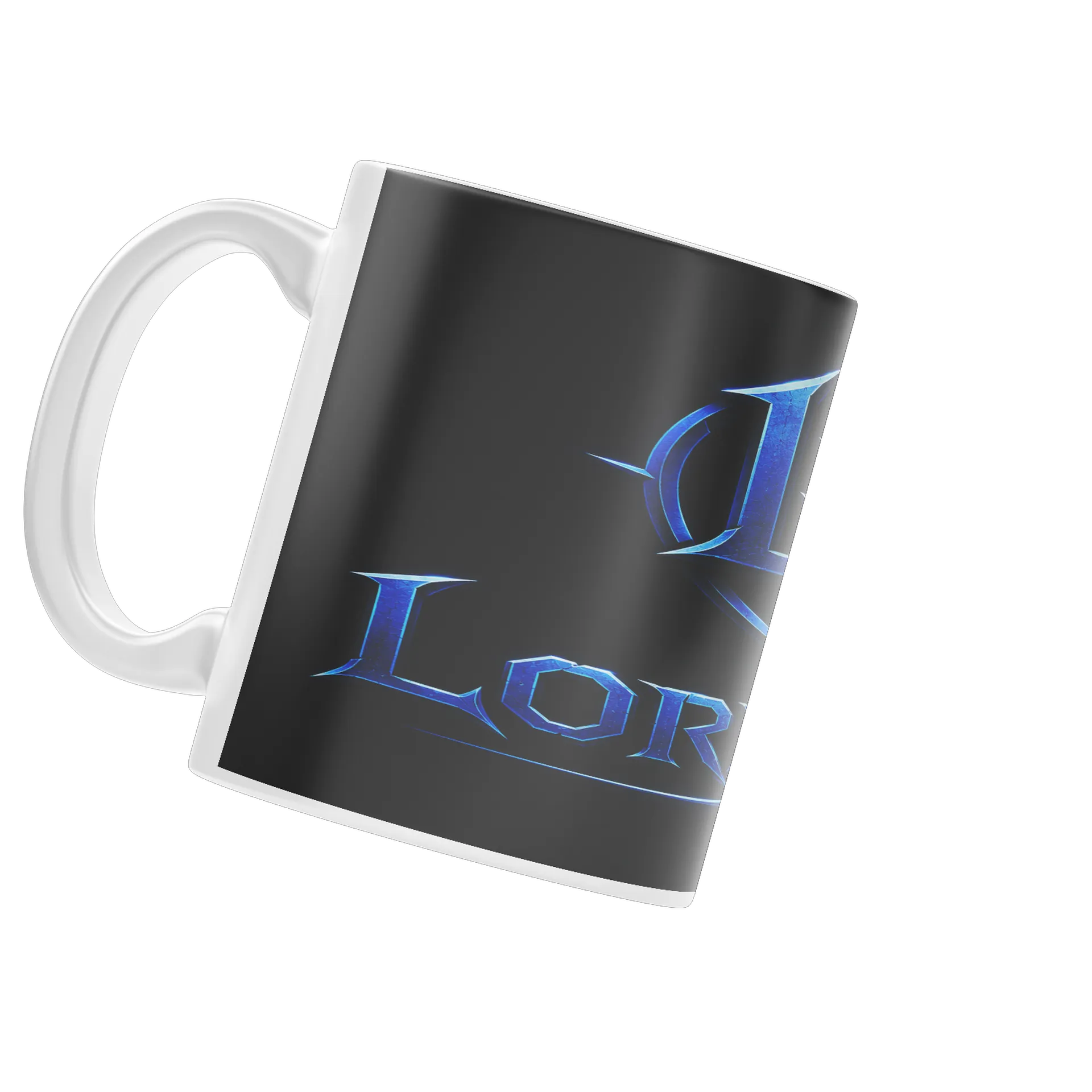 Caneca personalizada de Lordvex