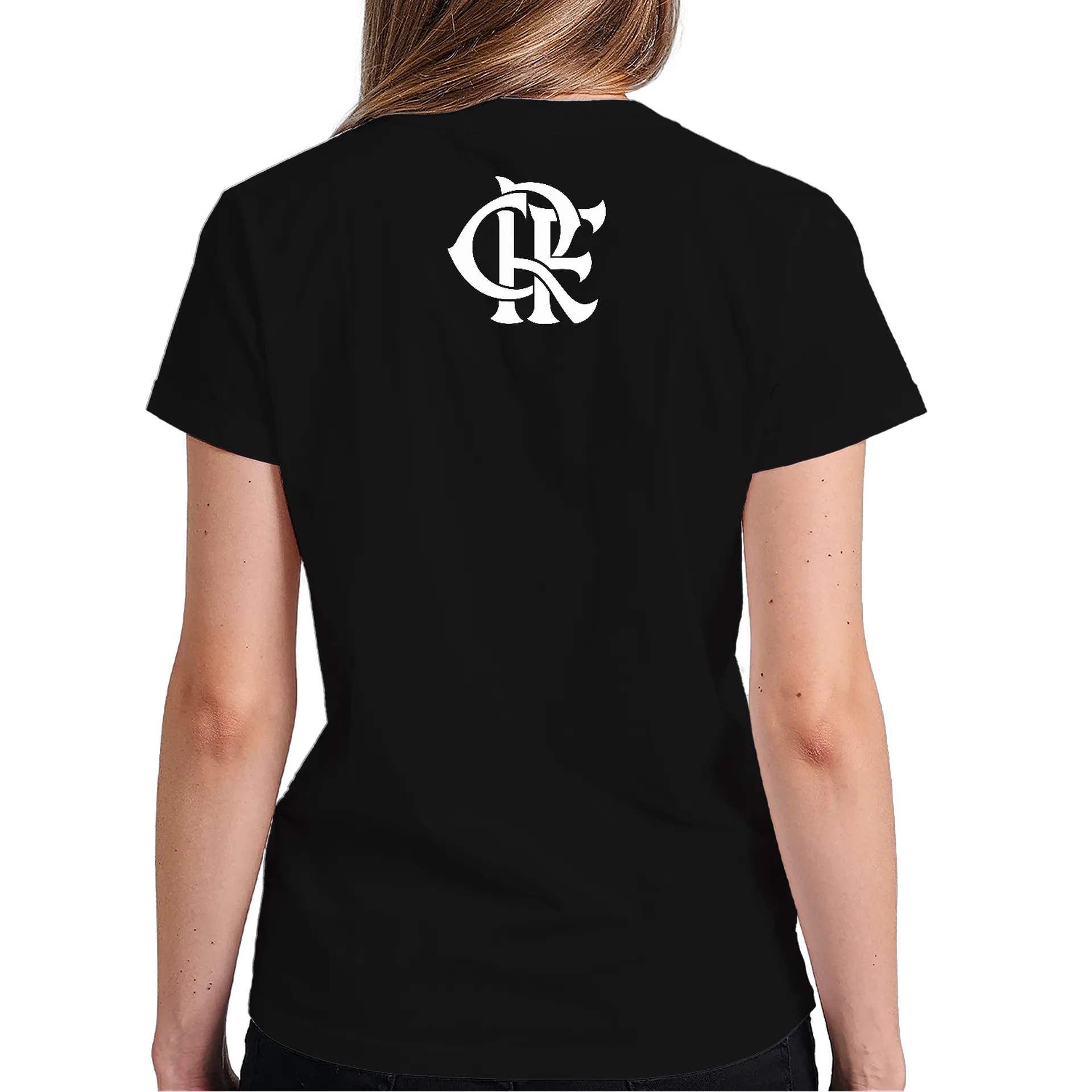 Camiseta URUBU DA GÁVEA 2 Realista 100% Algodão - Imagem 5